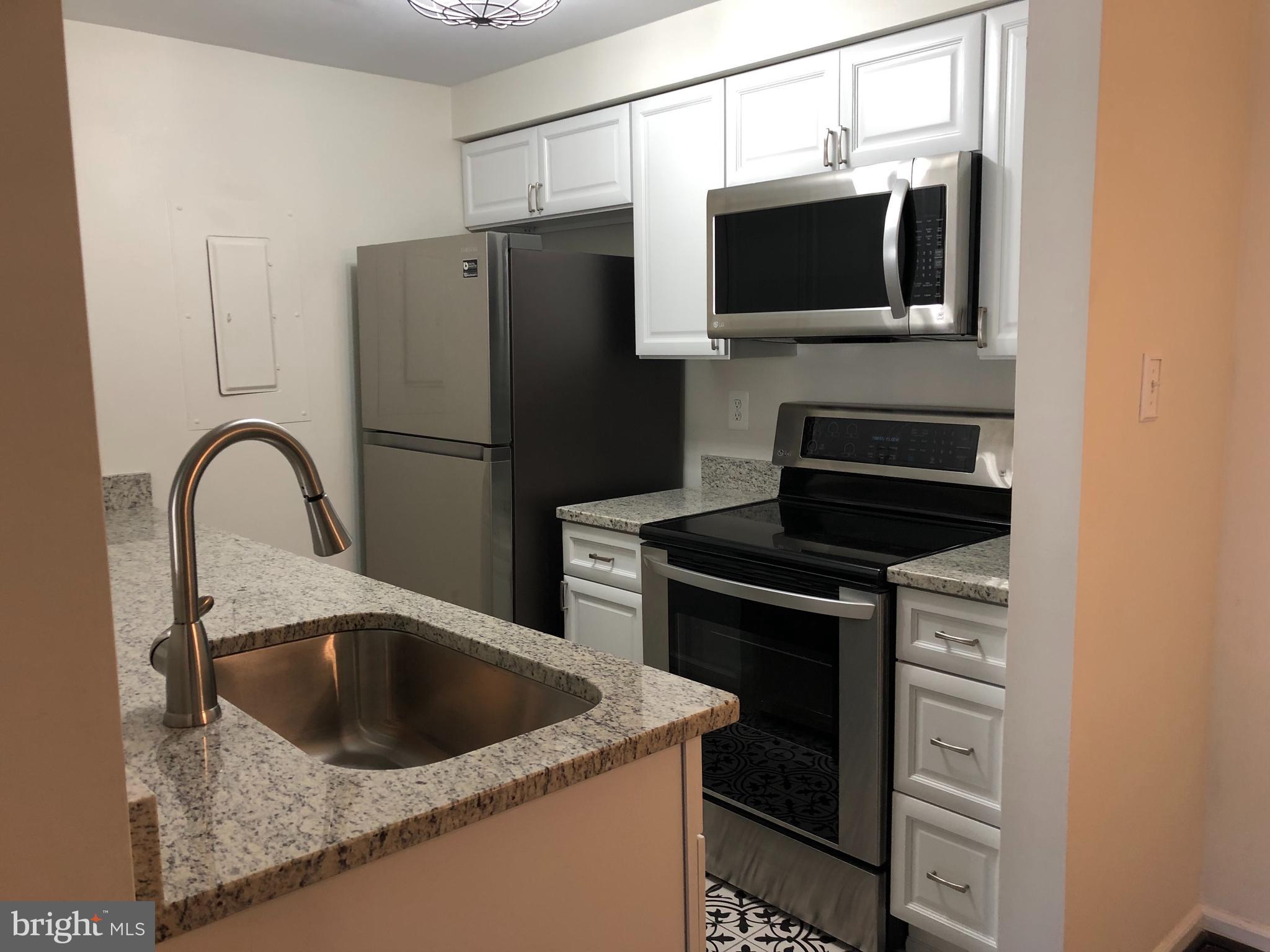 WATERS HOUSE - Residential Lease