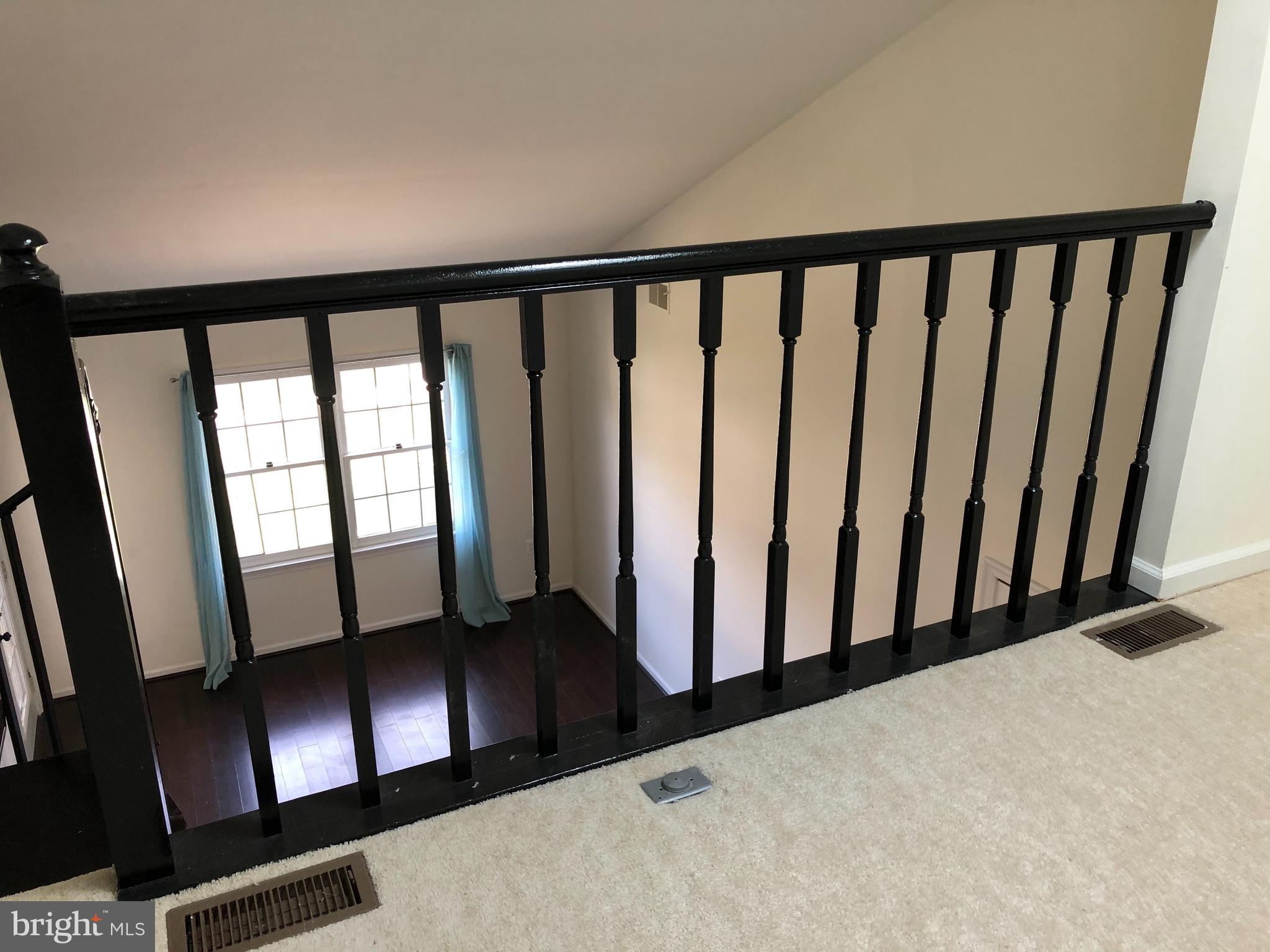 WATERS HOUSE - Residential Lease