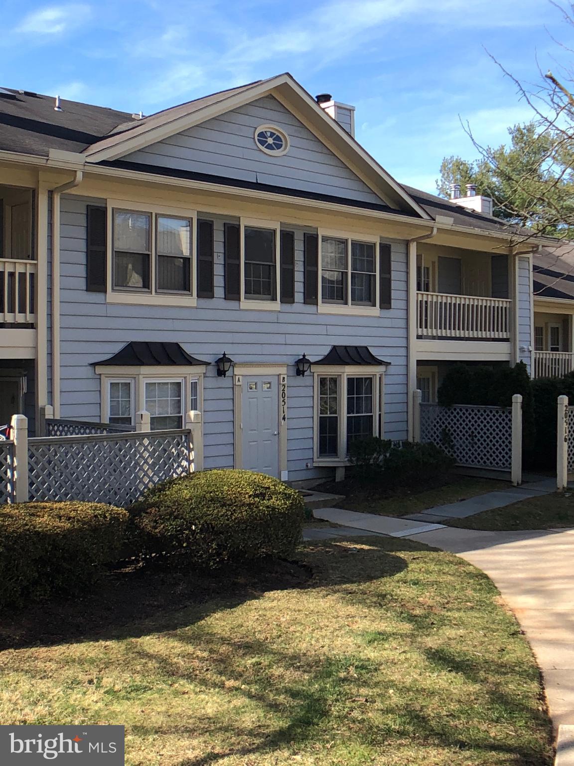 WATERS HOUSE - Residential Lease