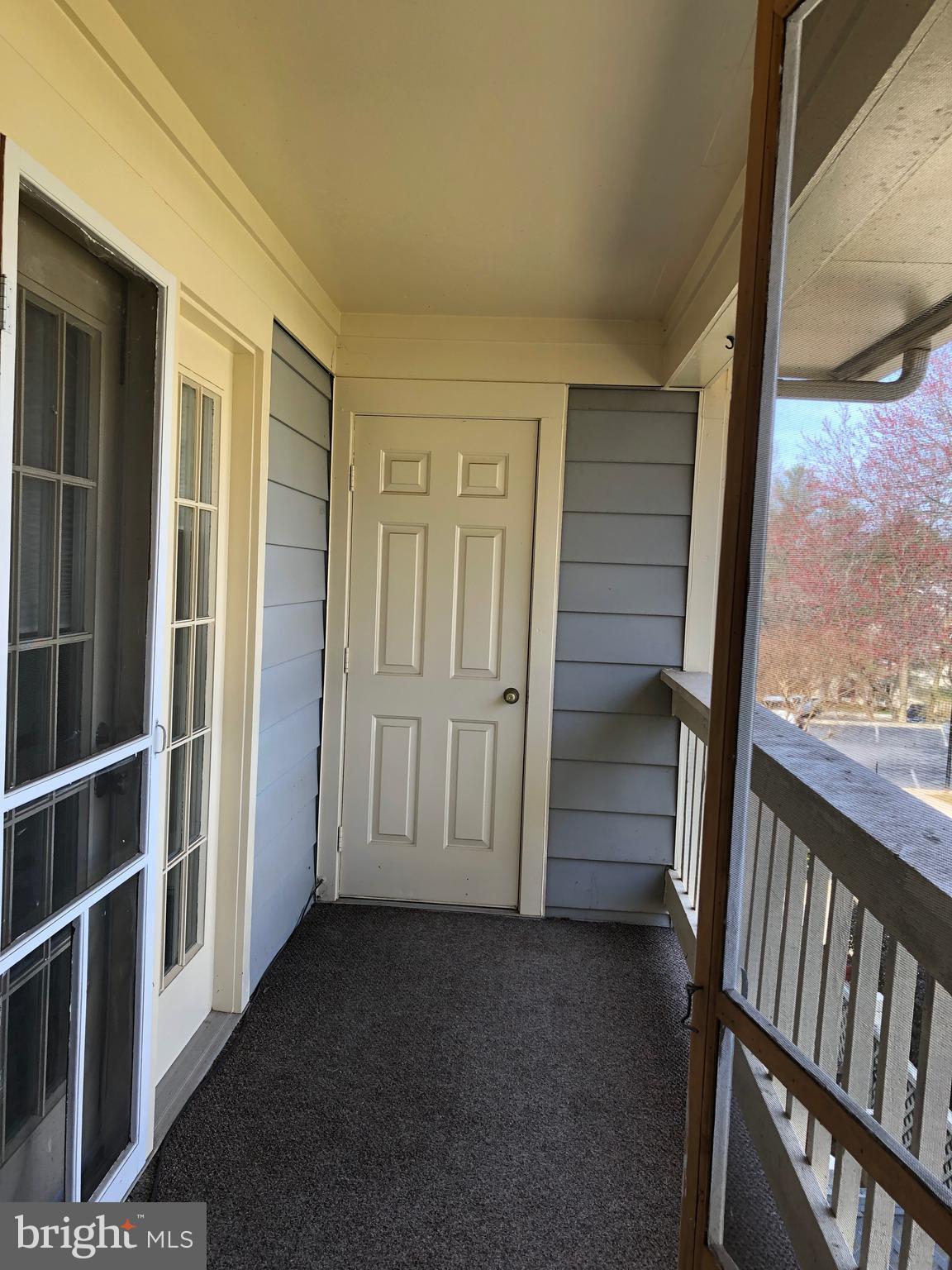 WATERS HOUSE - Residential Lease