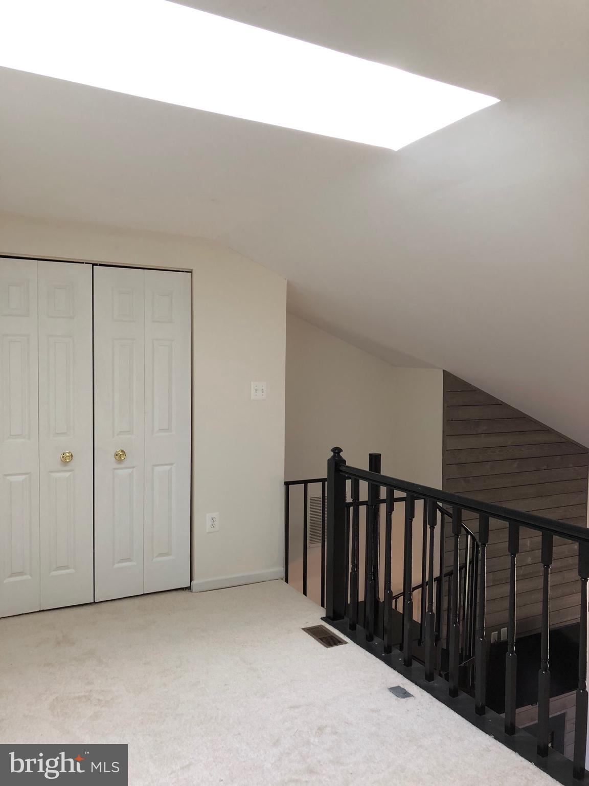 WATERS HOUSE - Residential Lease