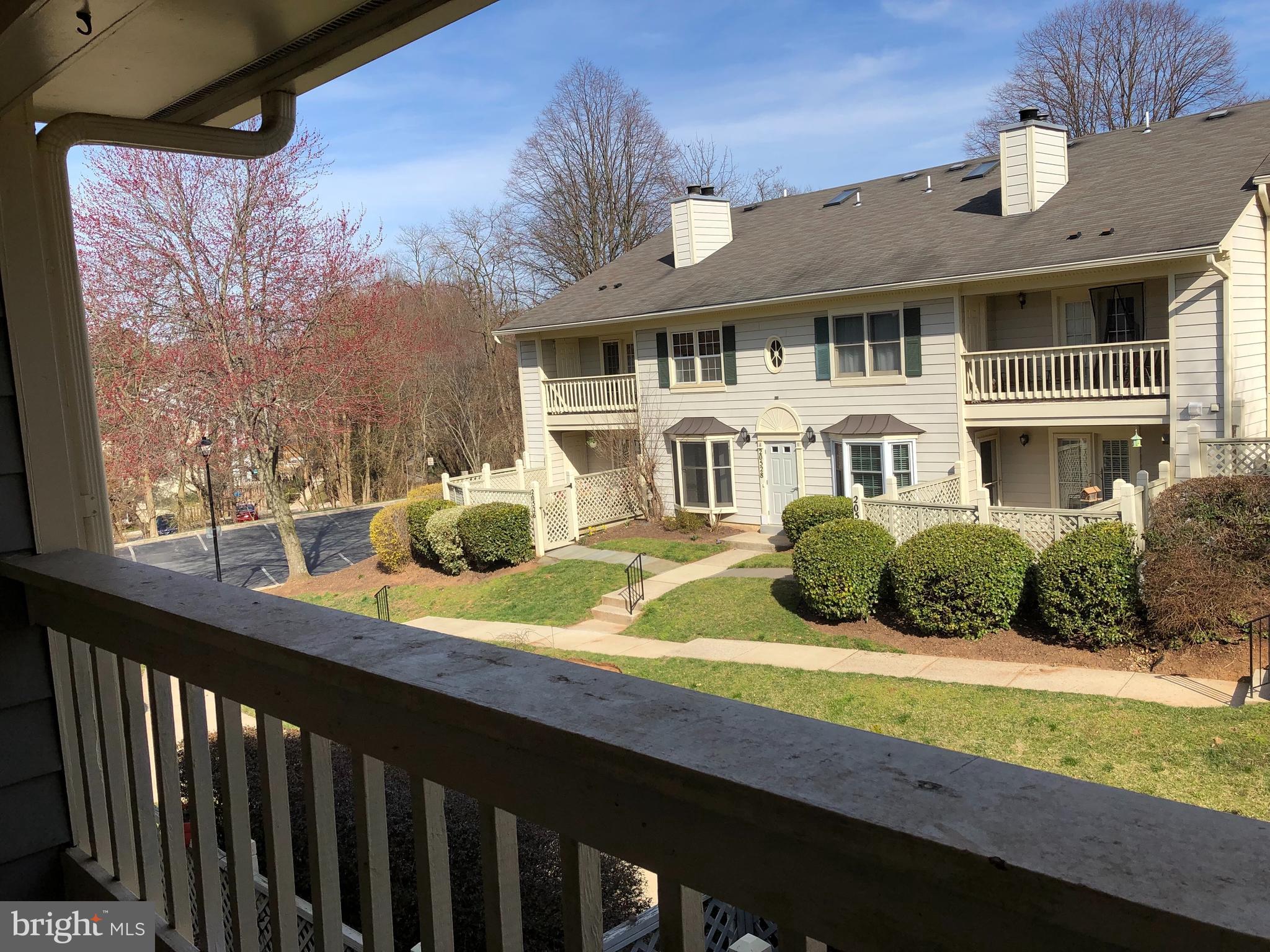 WATERS HOUSE - Residential Lease