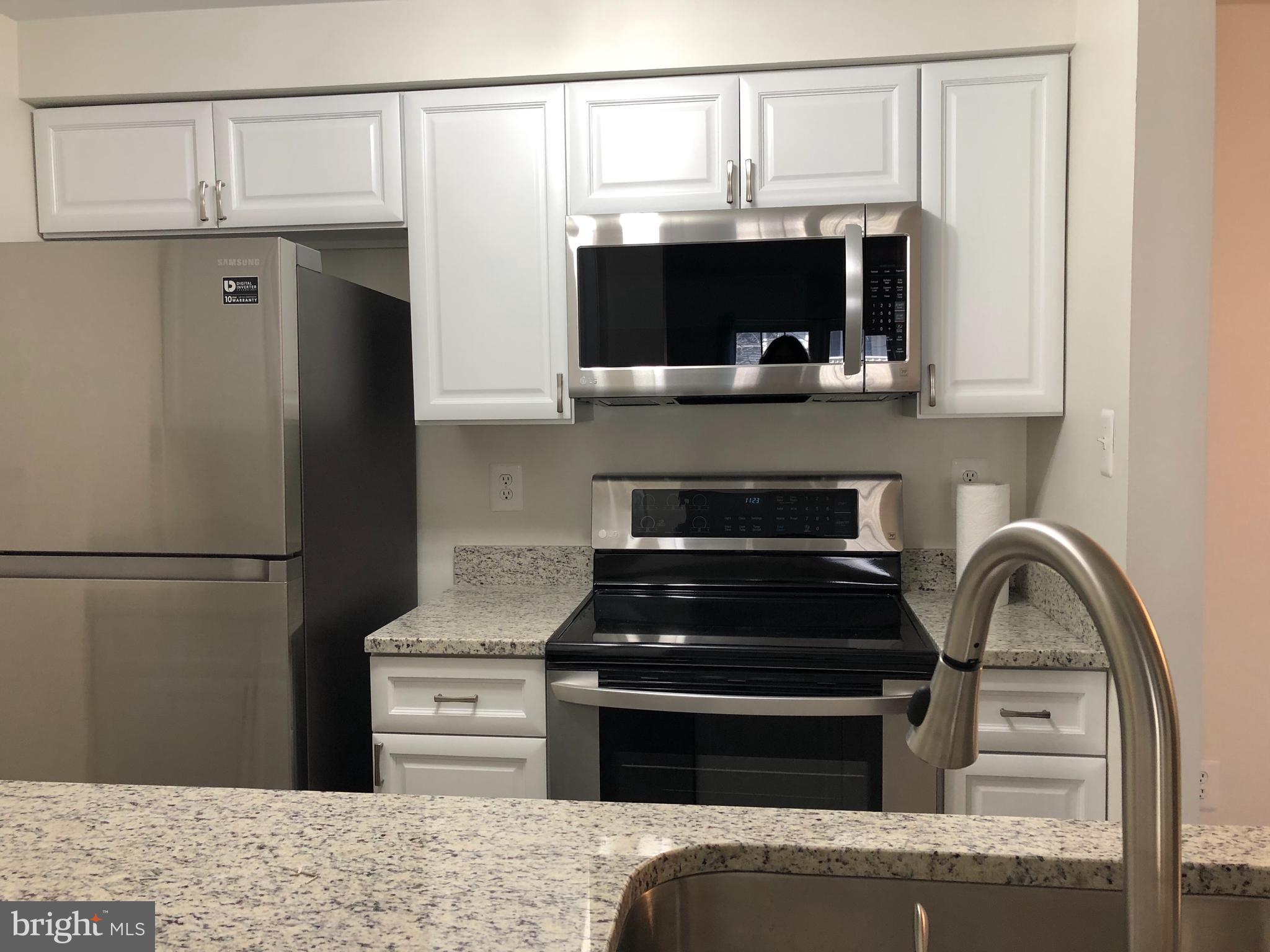 WATERS HOUSE - Residential Lease