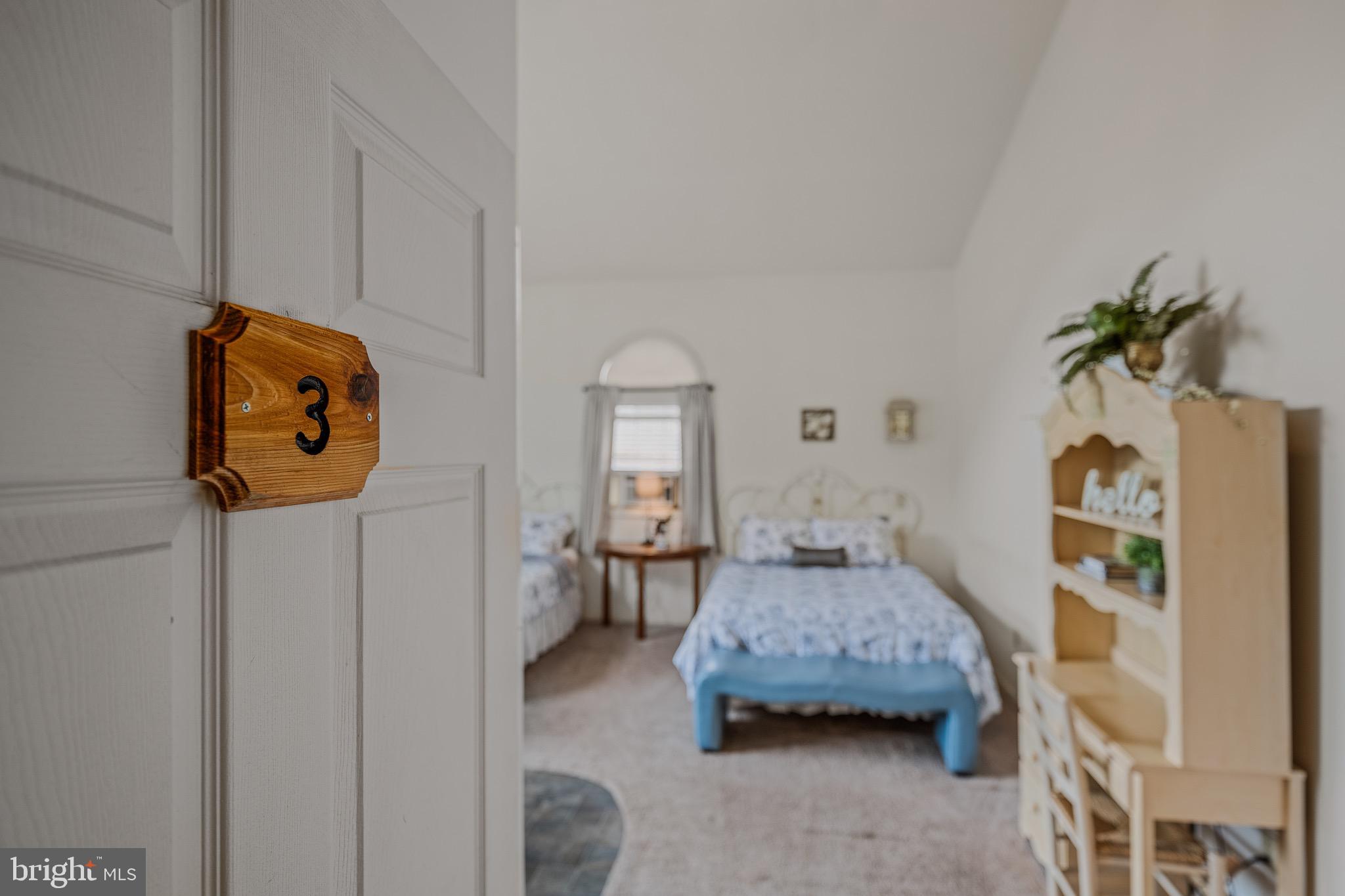 TOWN OF BATH - Residential Lease