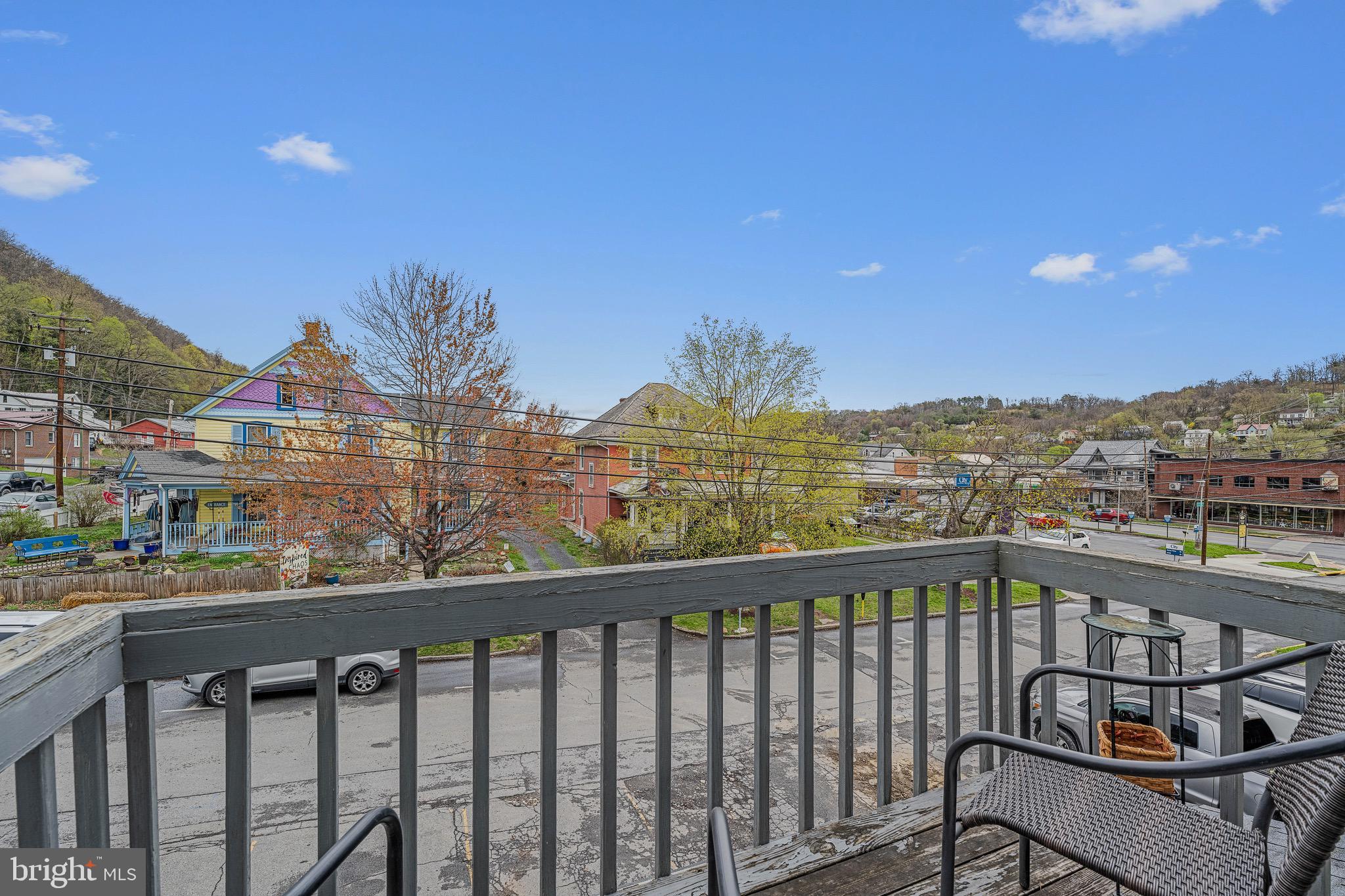 TOWN OF BATH - Residential Lease