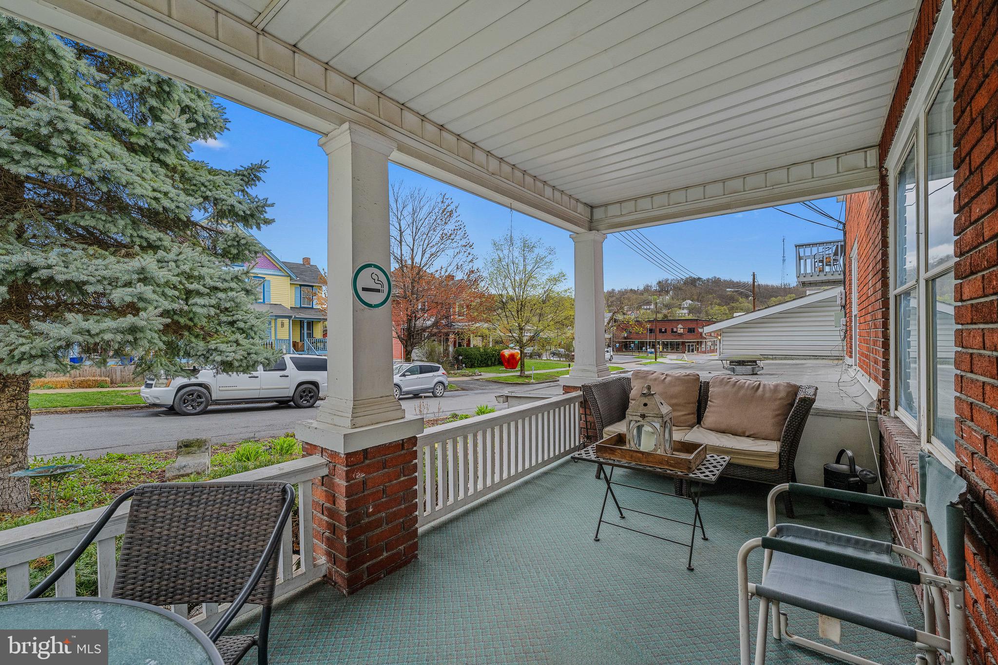 TOWN OF BATH - Residential Lease