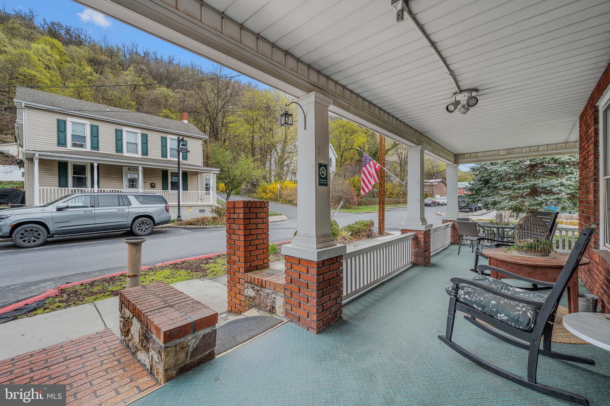 TOWN OF BATH - Residential Lease