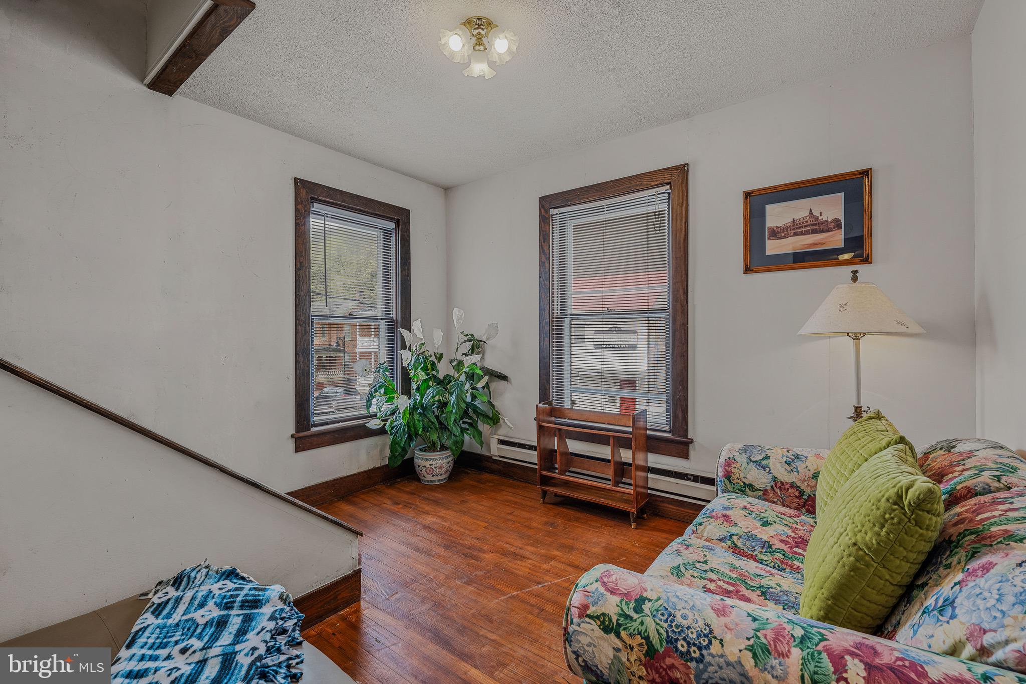 TOWN OF BATH - Residential Lease