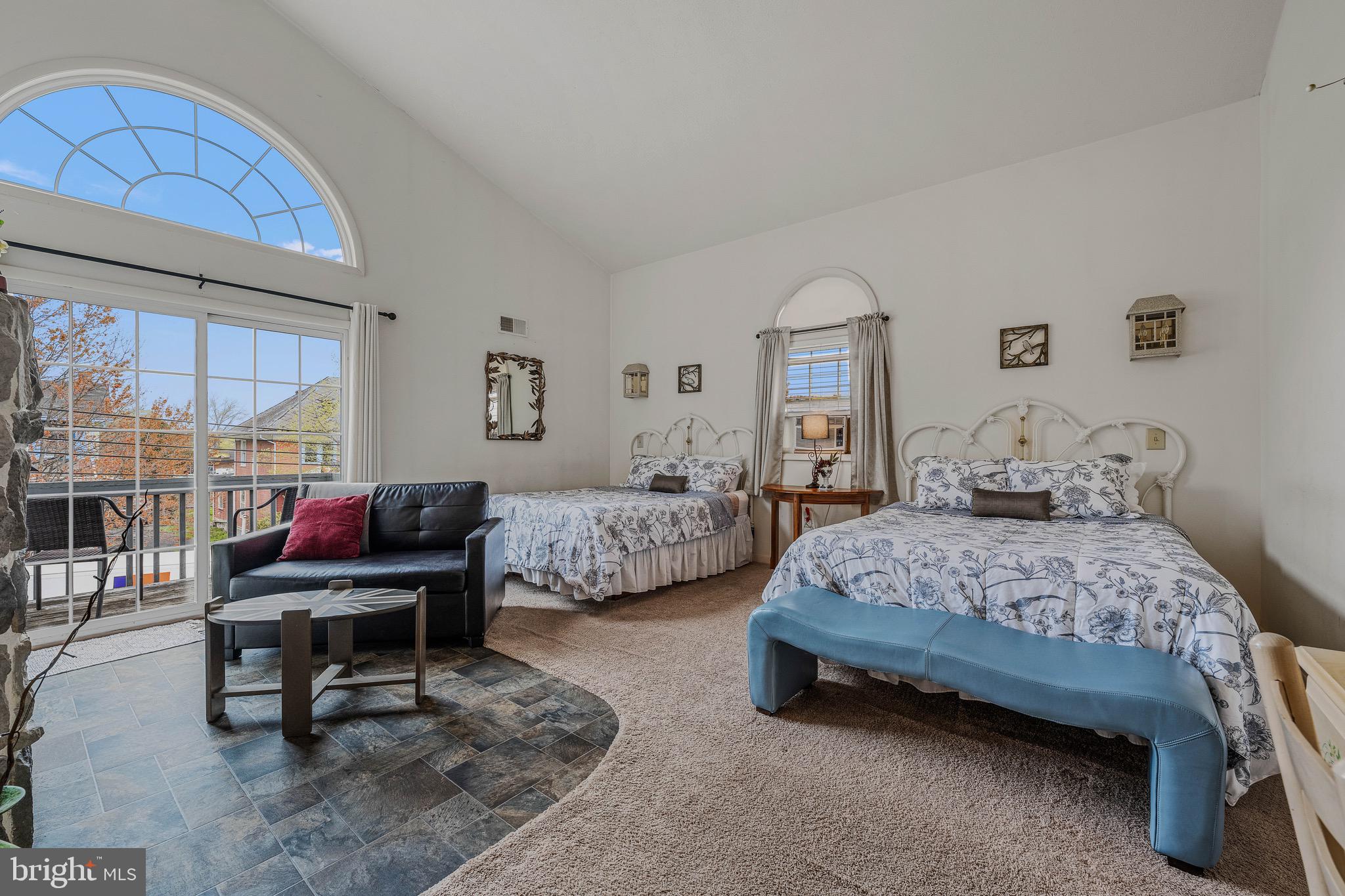 TOWN OF BATH - Residential Lease