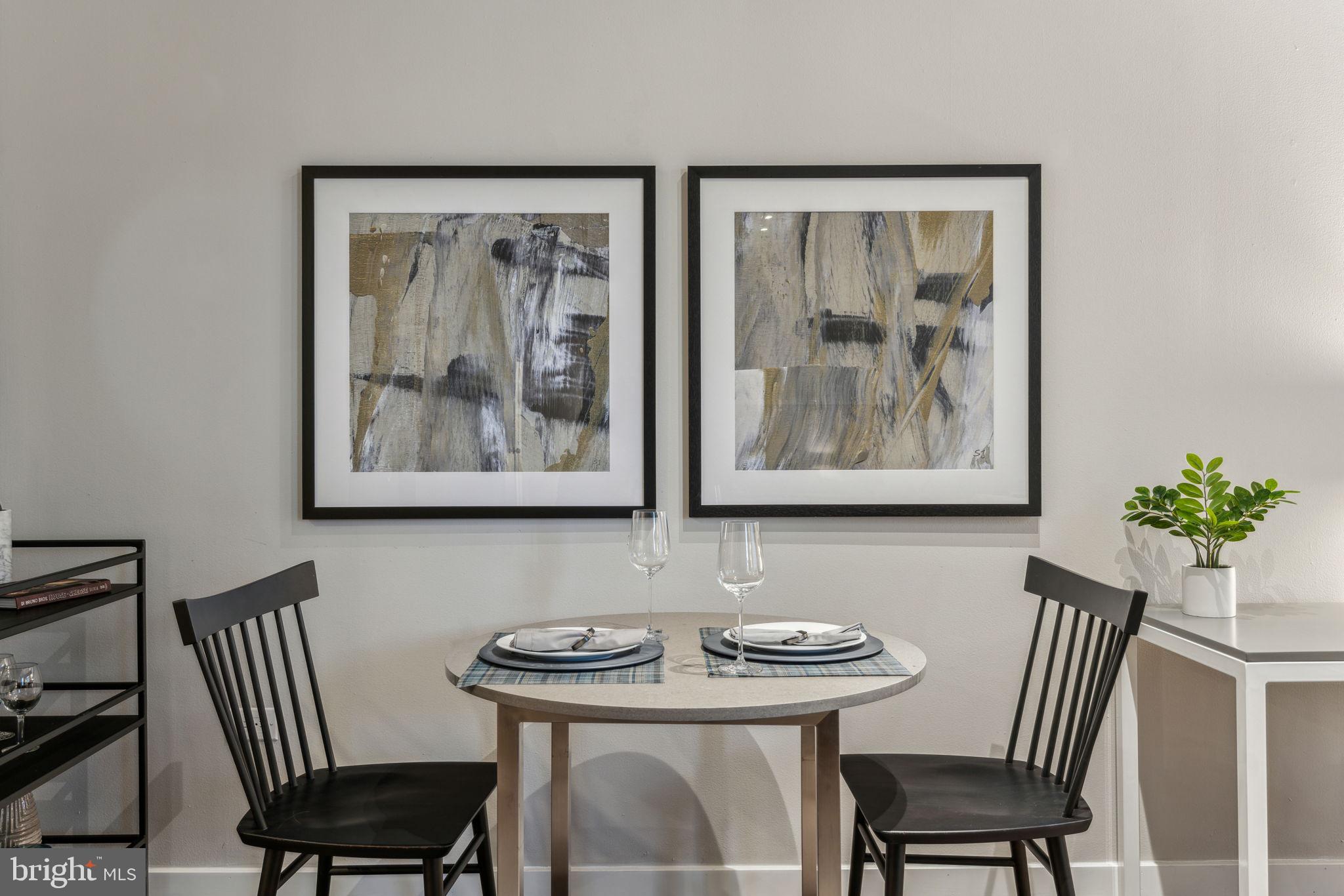 WASHINGTON SQ - Residential Lease