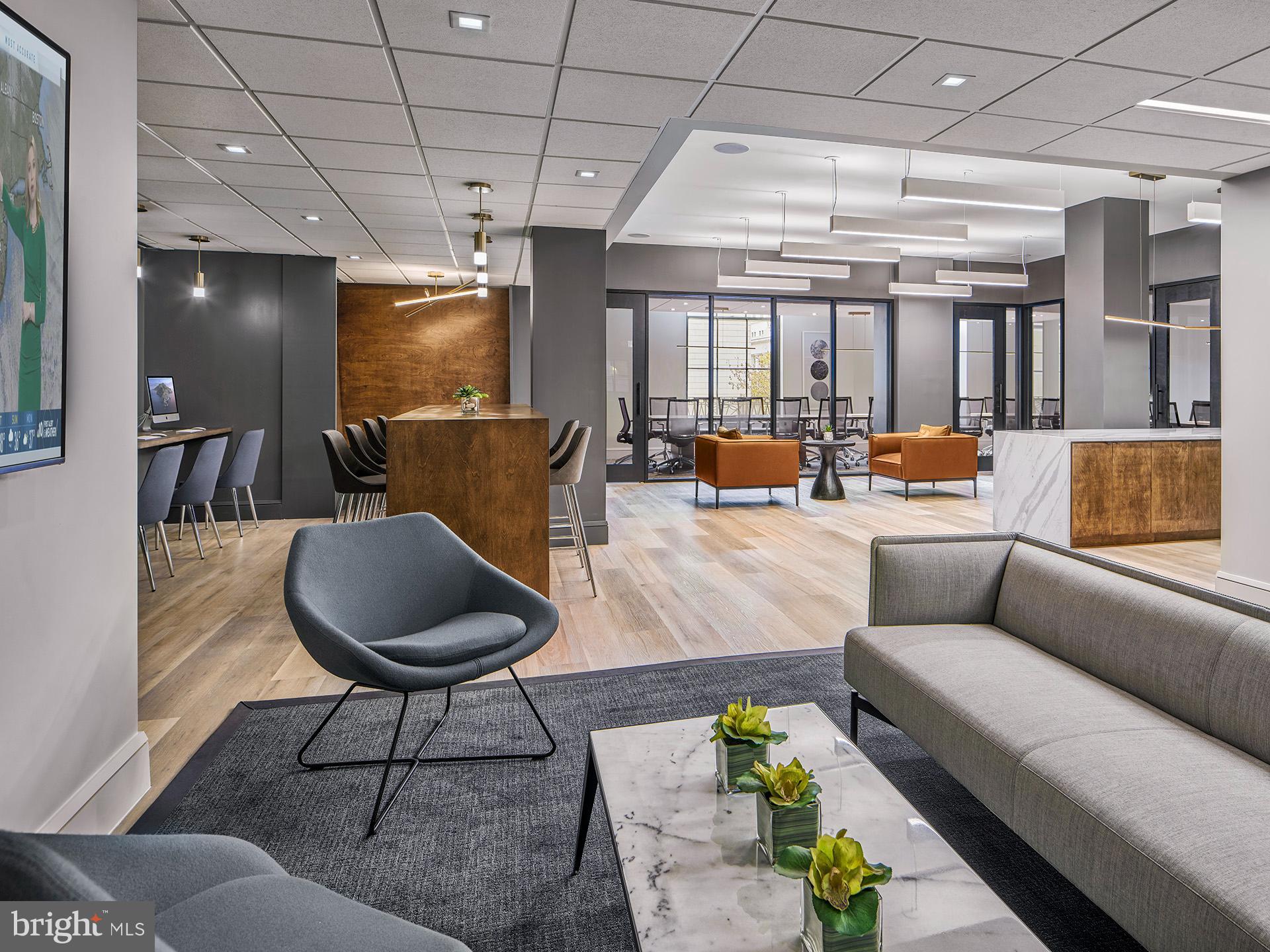 WASHINGTON SQ - Residential Lease