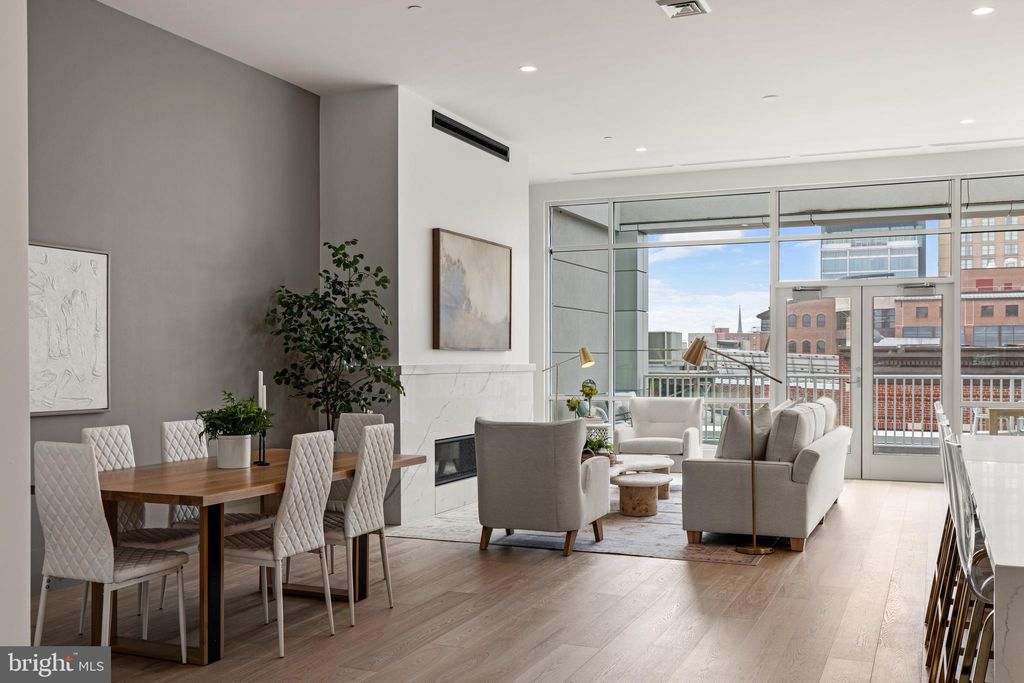 Photo of 101 N Queen Street #410, Lancaster, PA 17603 (MLS # PALA177748)