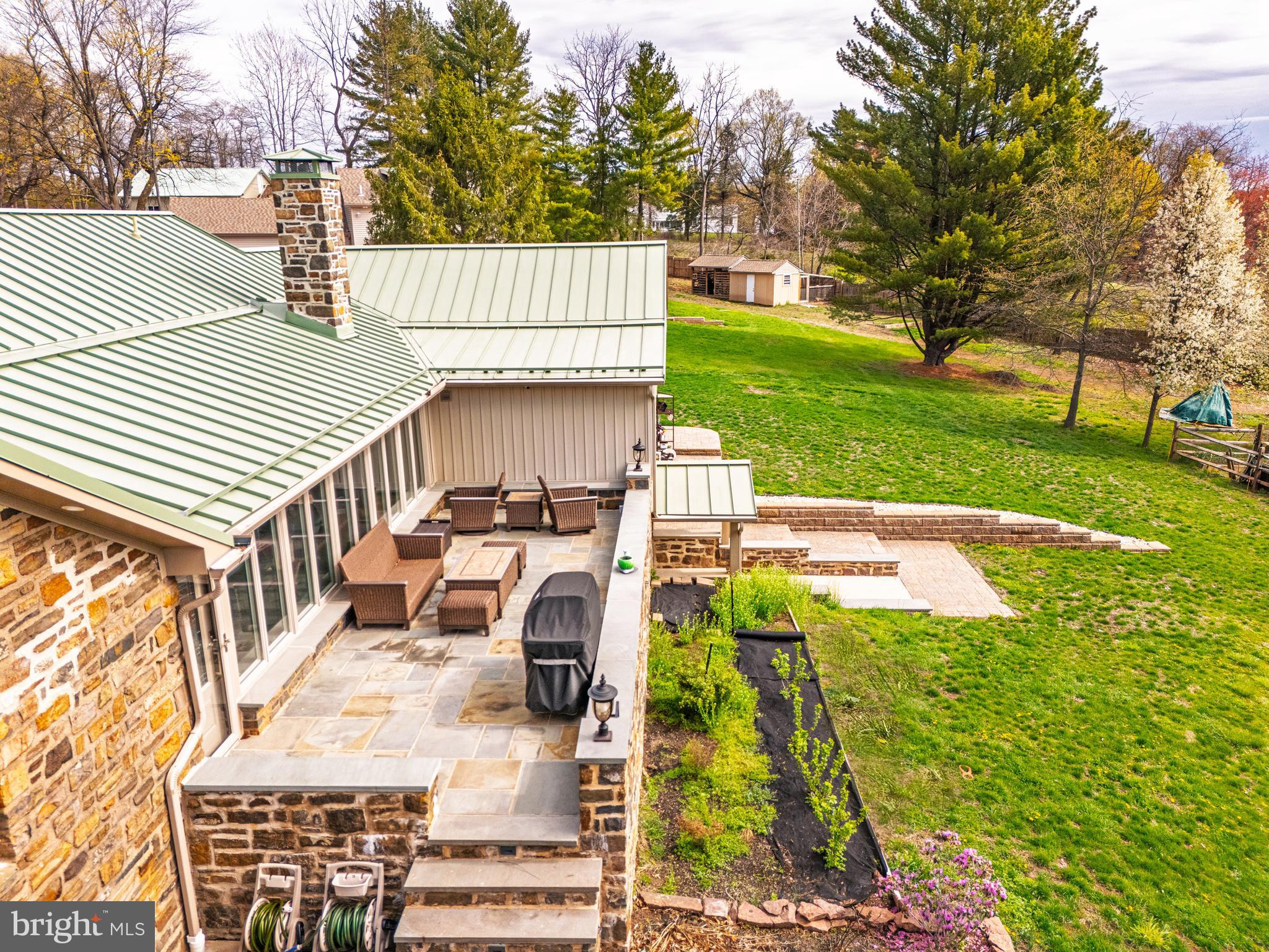 1851 MEETINGHOUSE ROAD