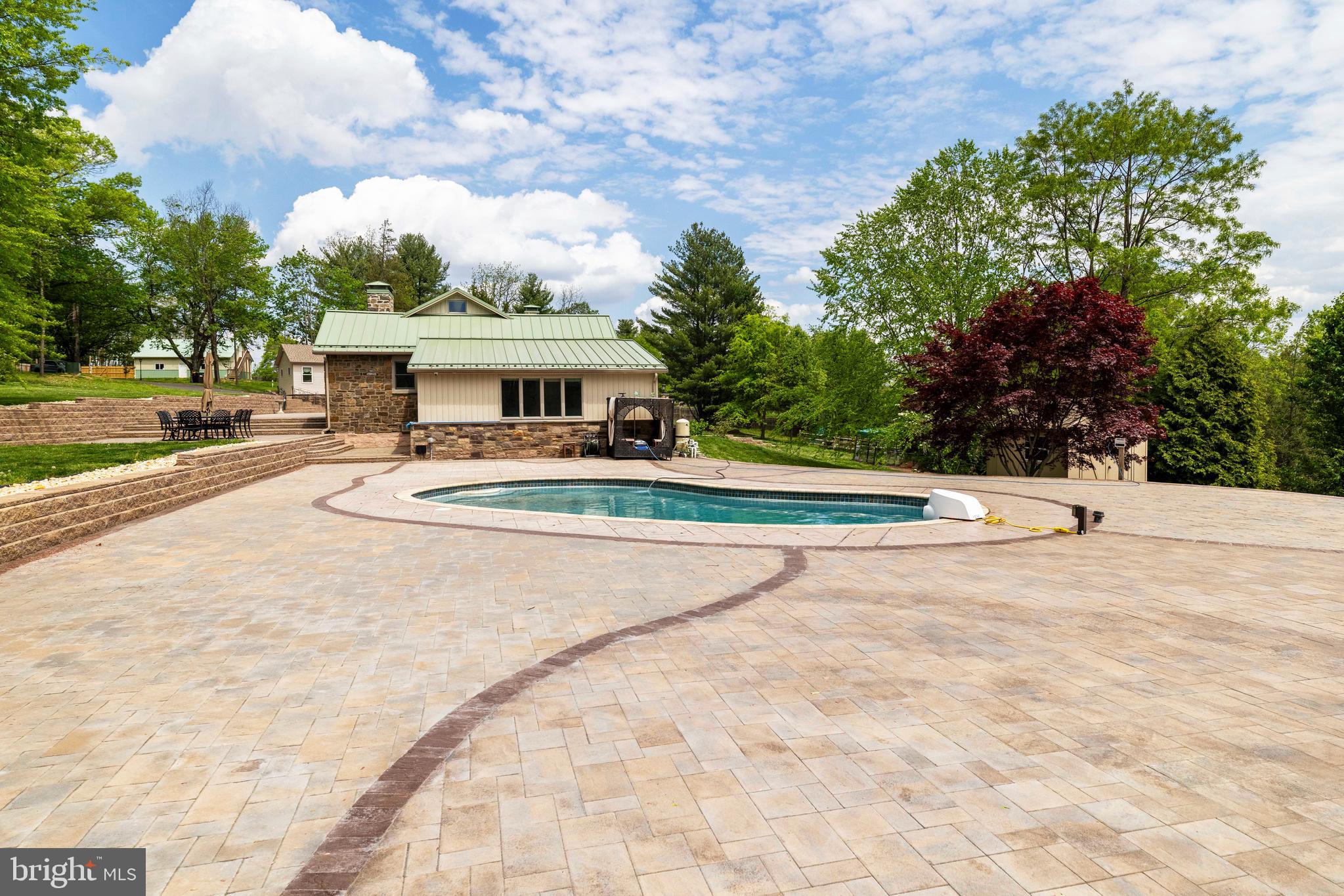 1851 MEETINGHOUSE ROAD