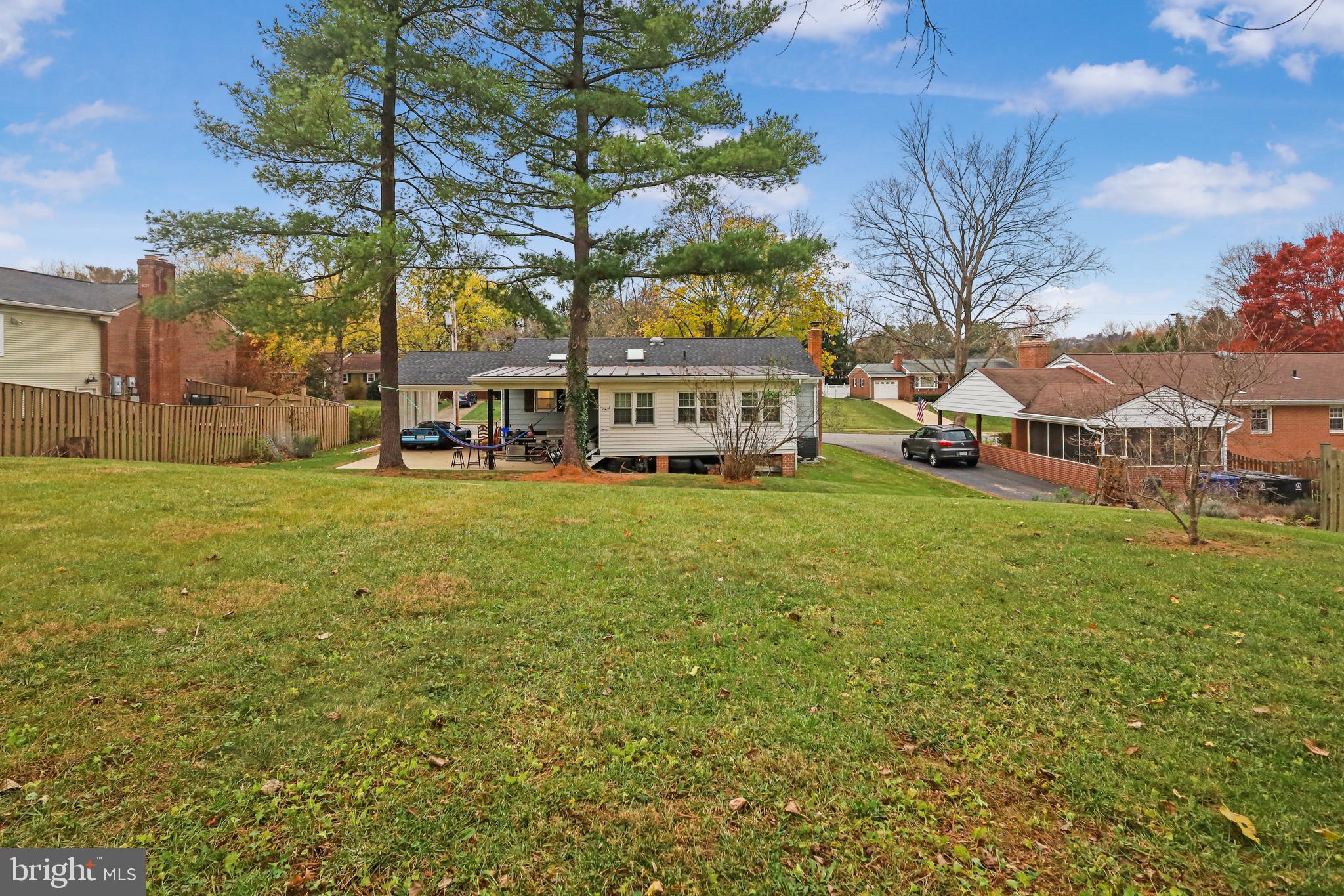 PROSPECT HILLS - Residential