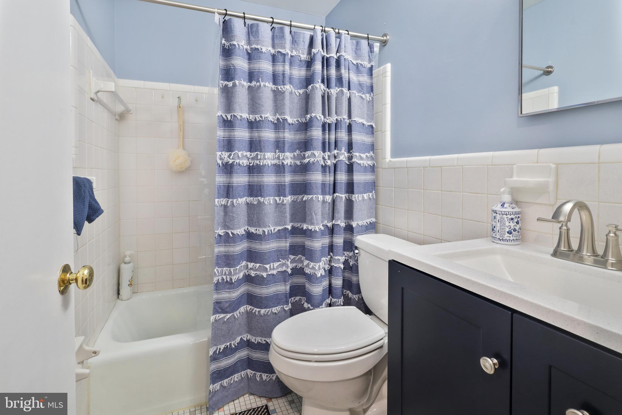 PROSPECT HILLS - Residential