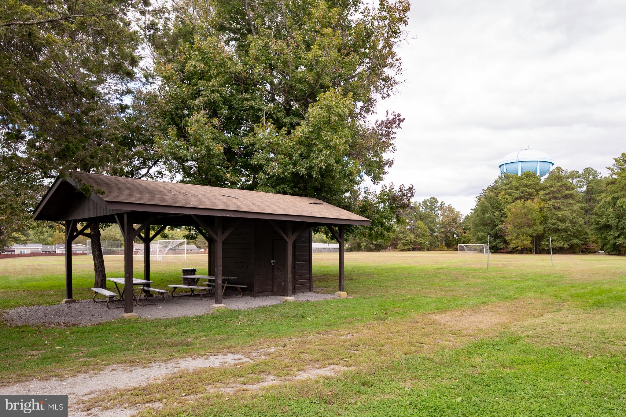 PINEFIELD - Residential