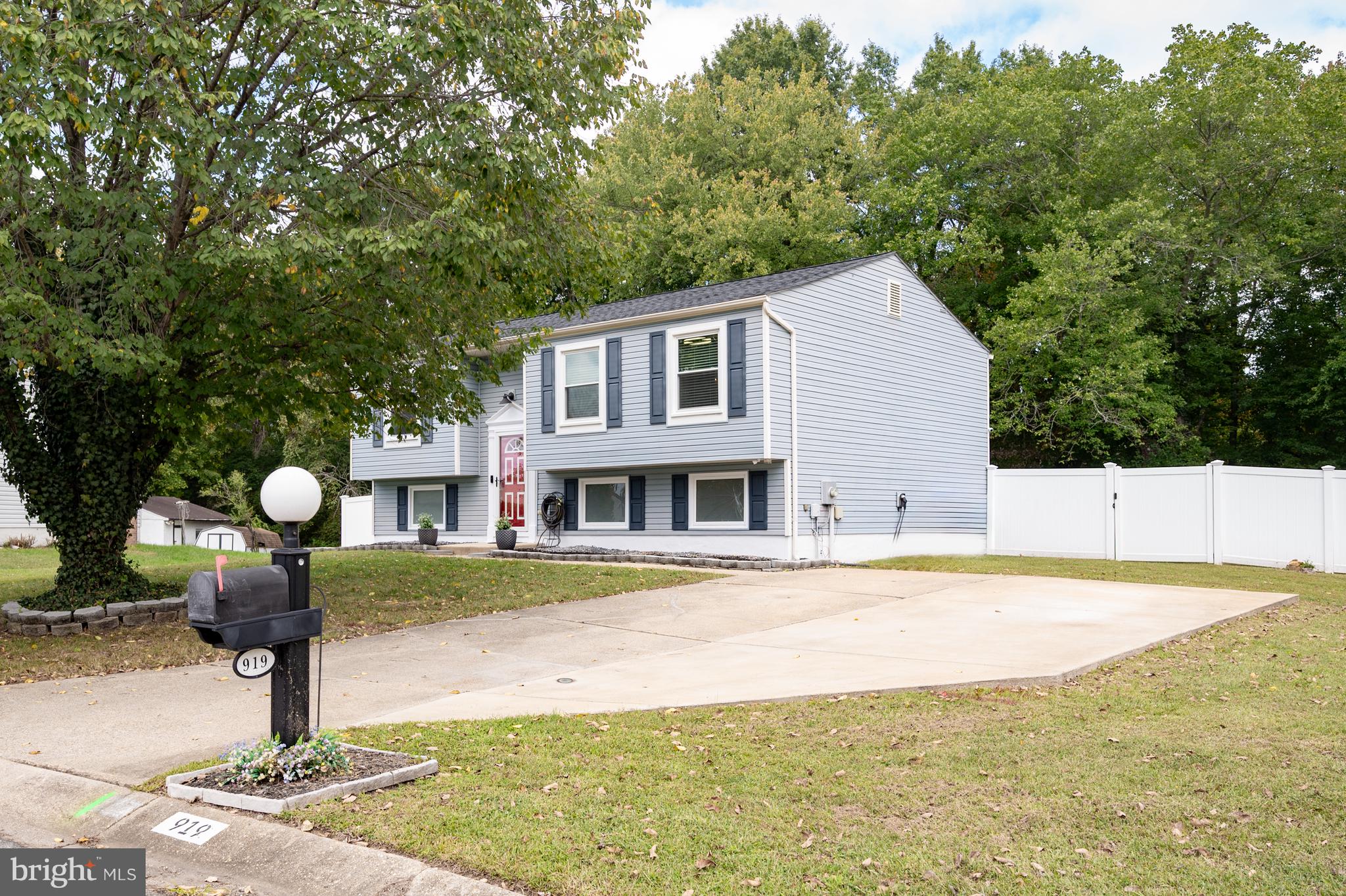 PINEFIELD - Residential