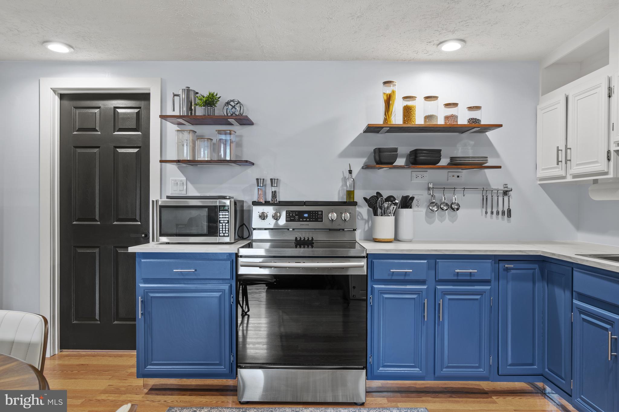 PINEFIELD - Residential