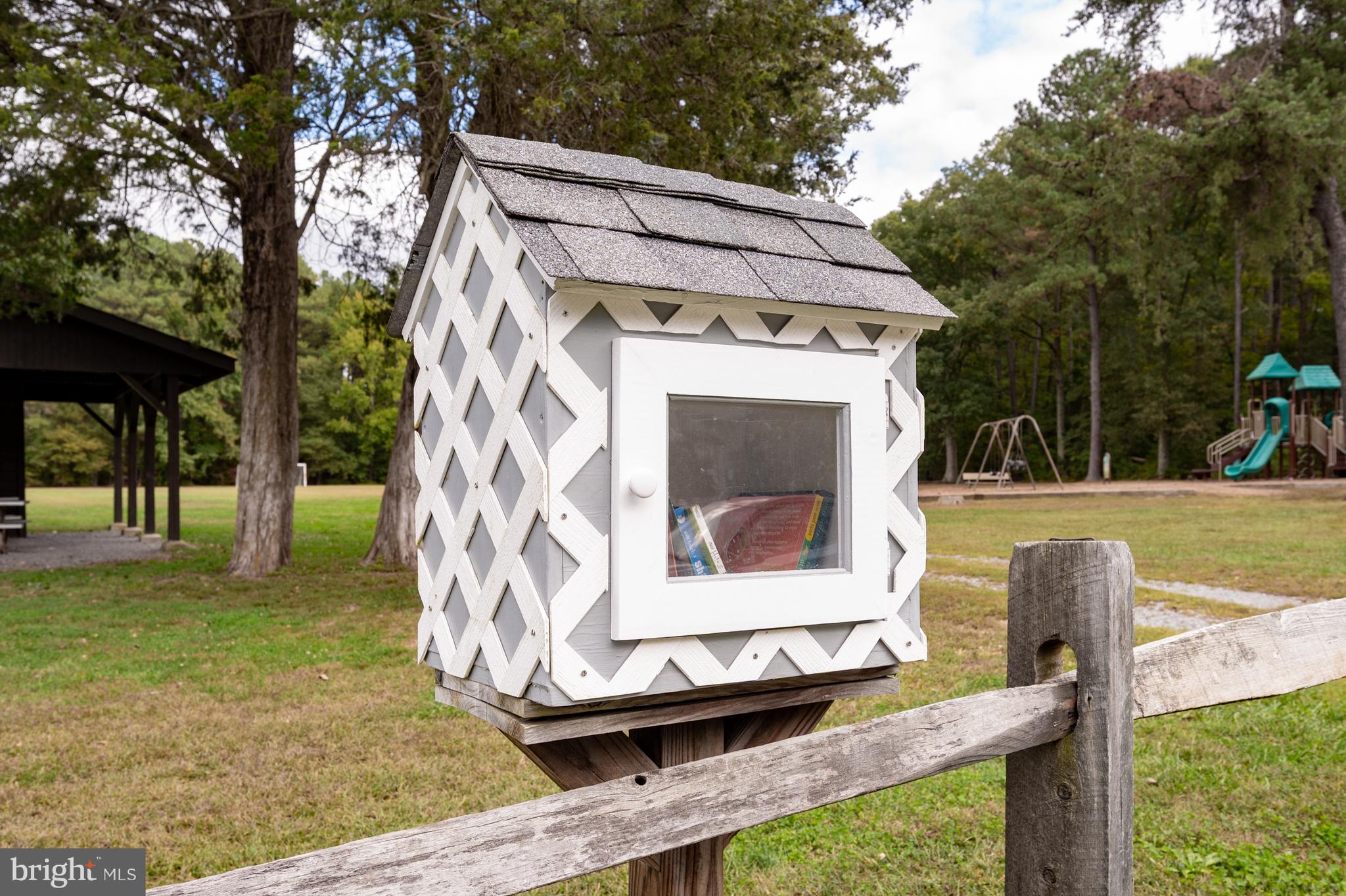 PINEFIELD - Residential