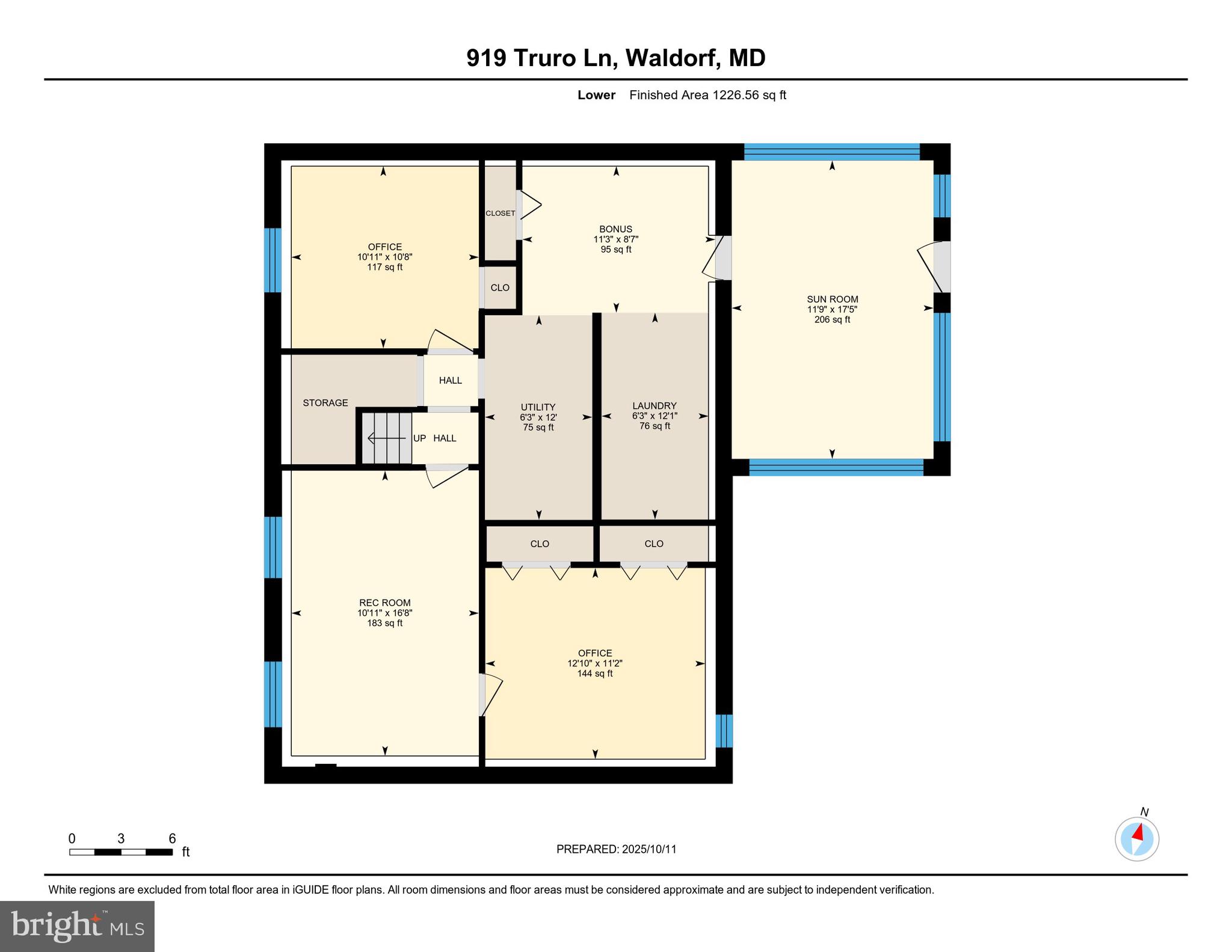 PINEFIELD - Residential