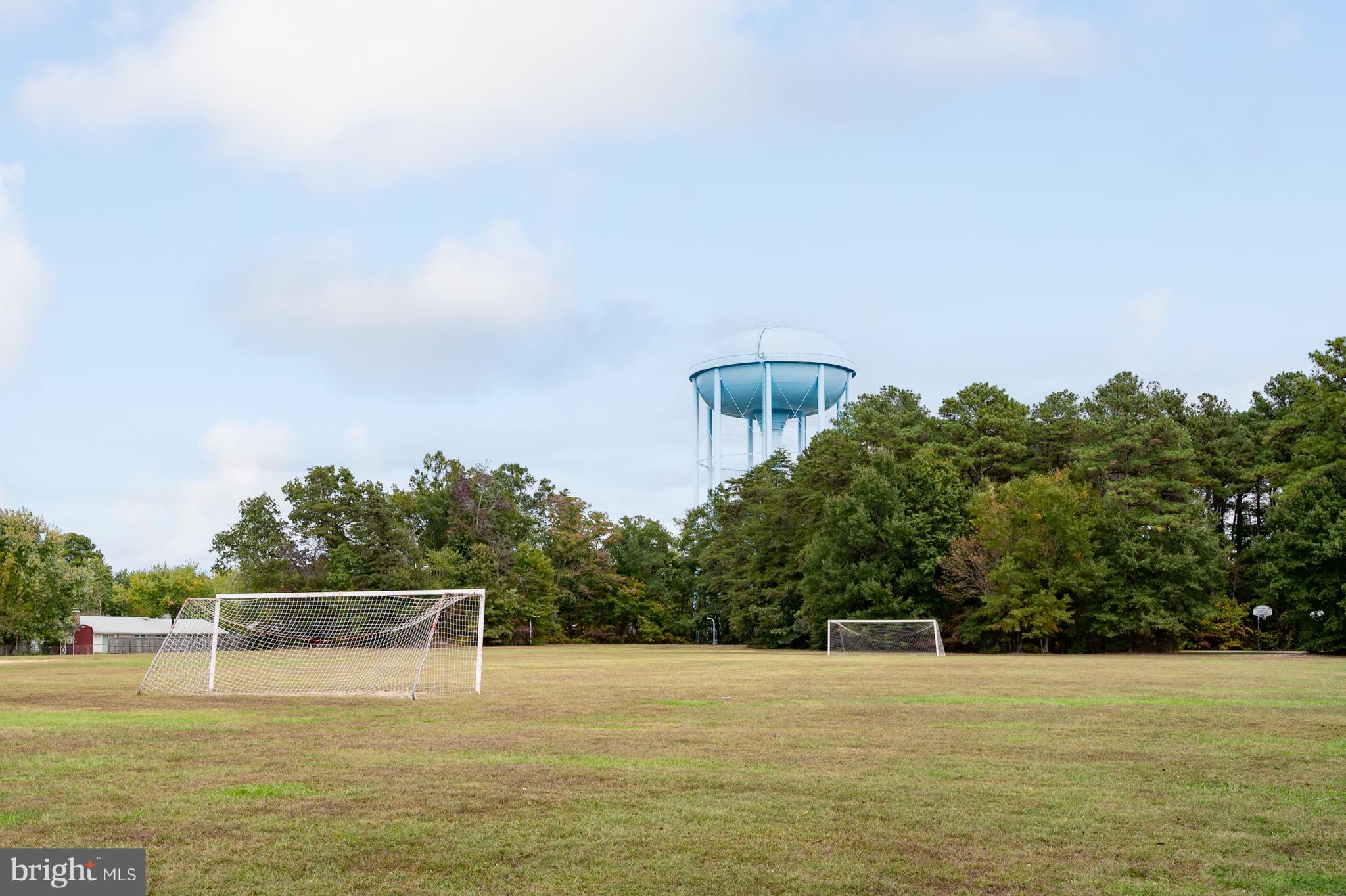 PINEFIELD - Residential