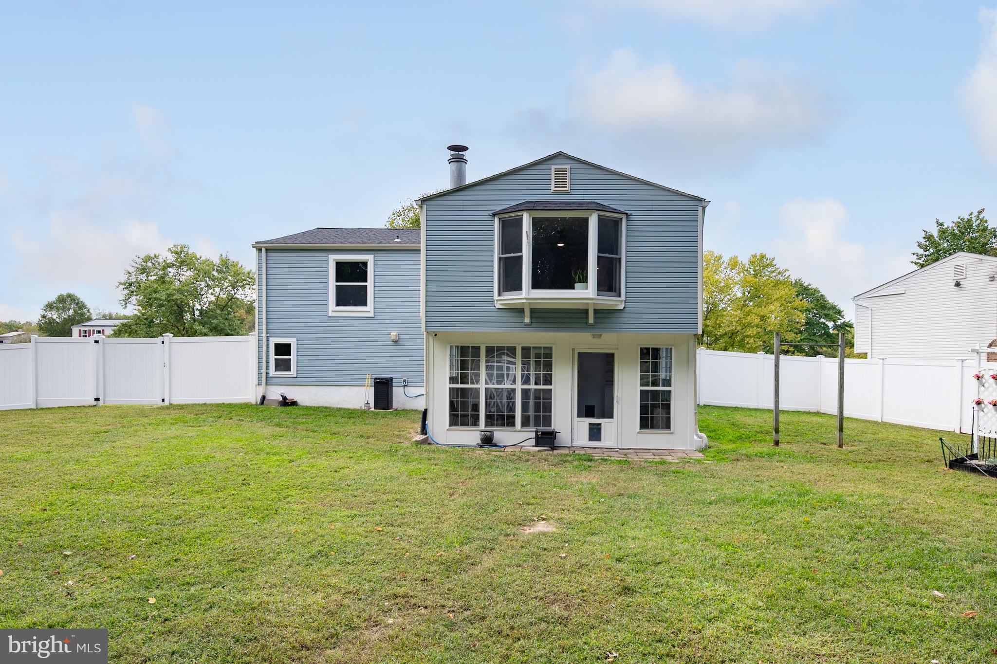 PINEFIELD - Residential