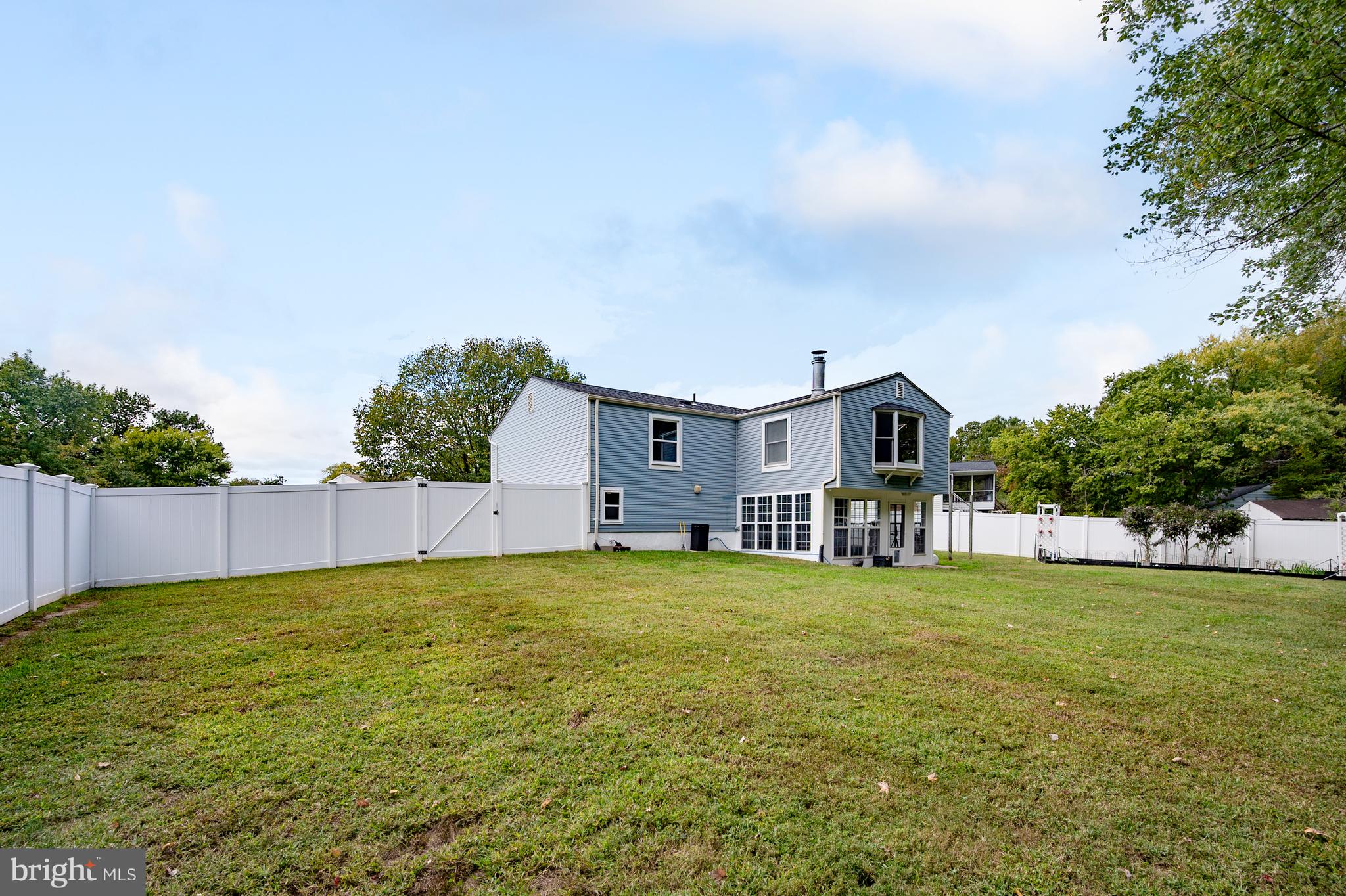 PINEFIELD - Residential