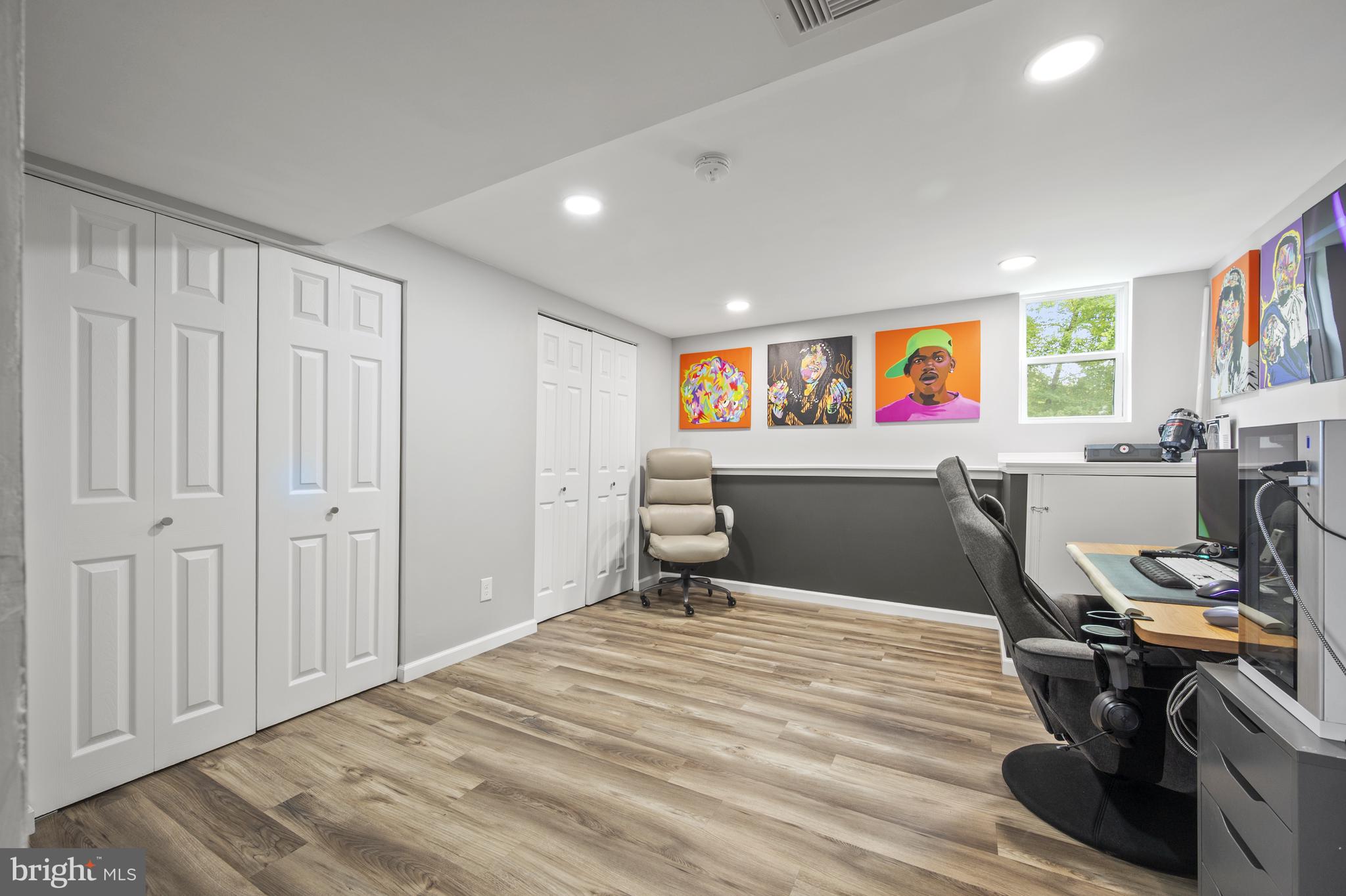 PINEFIELD - Residential