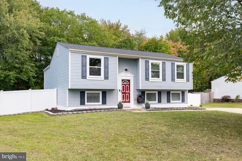 919 TRURO LANE WALDORF MD 20601