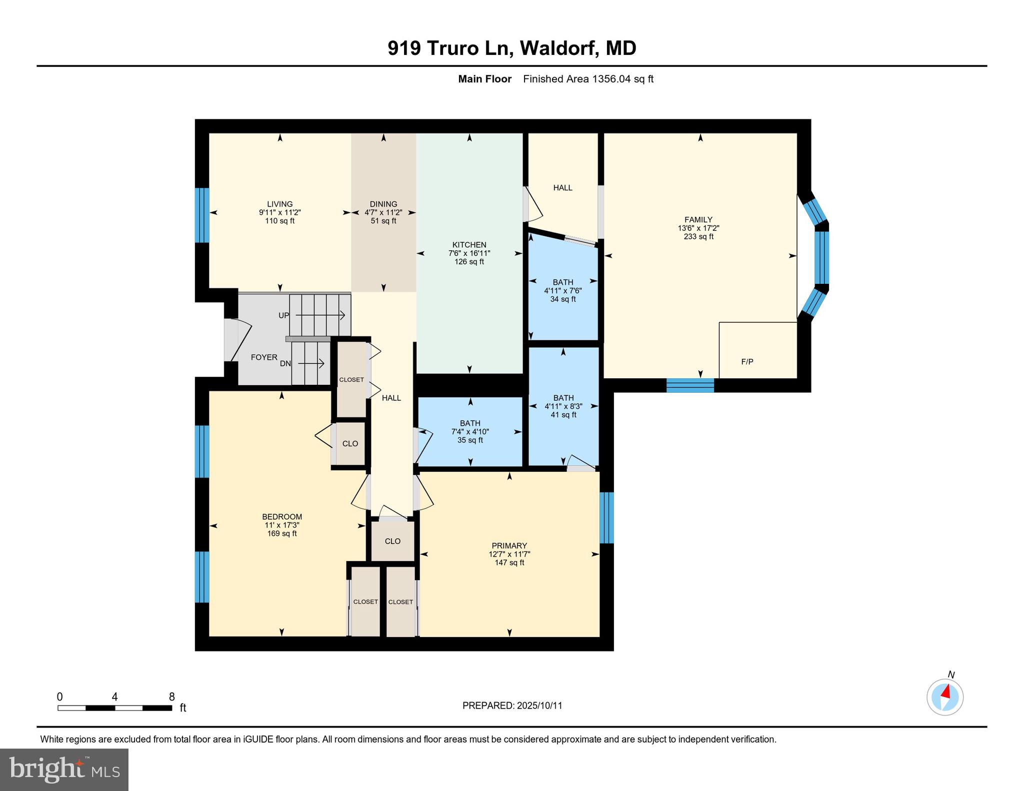 PINEFIELD - Residential