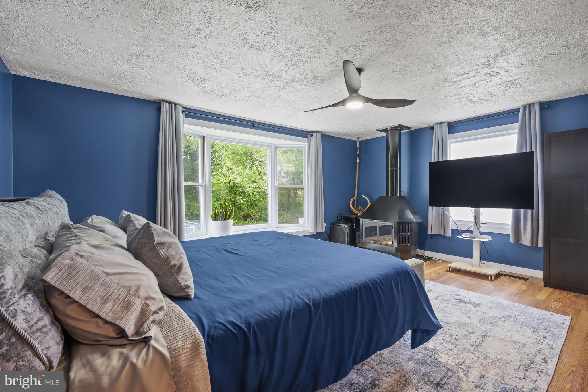 PINEFIELD - Residential