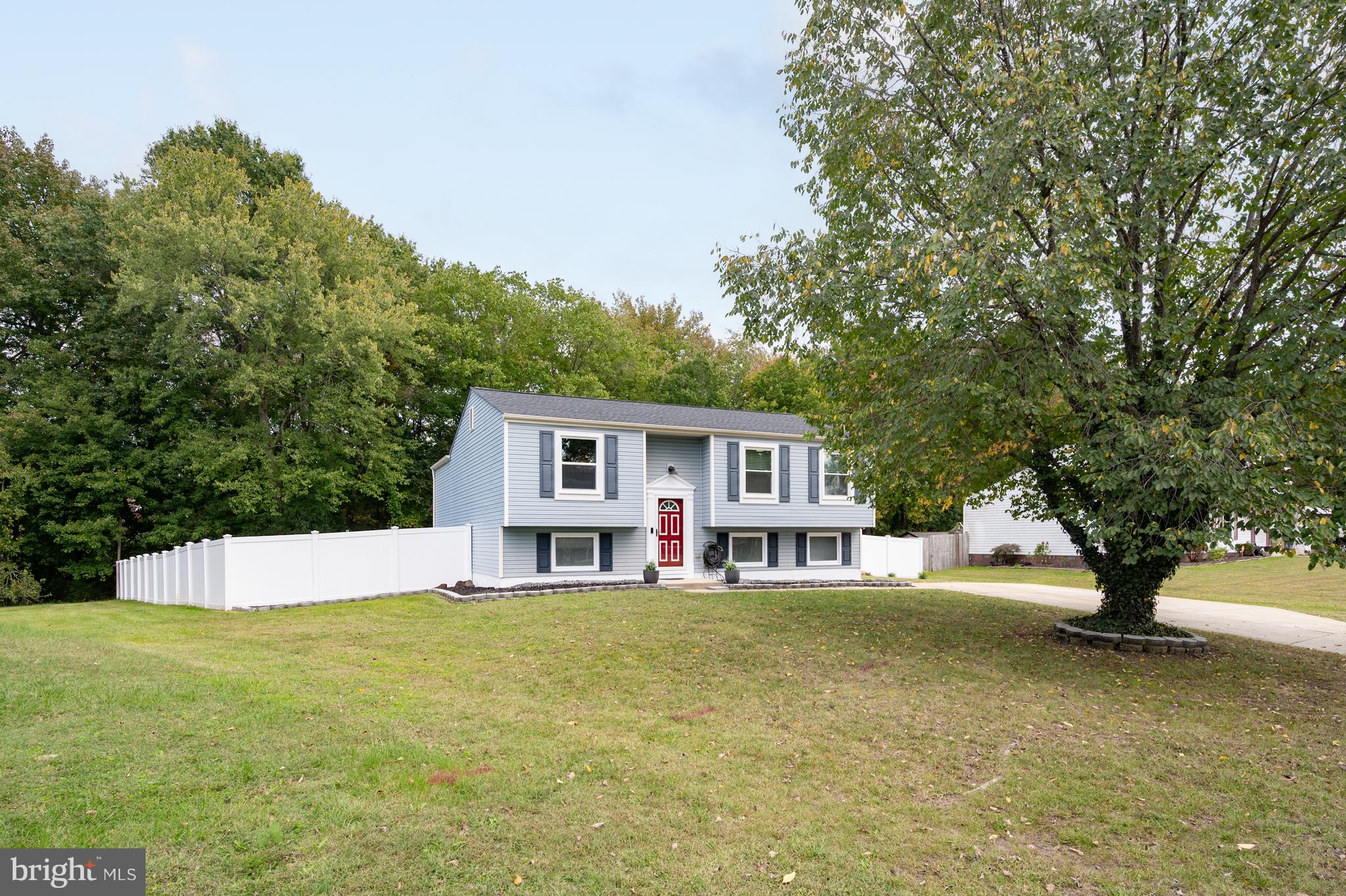 PINEFIELD - Residential