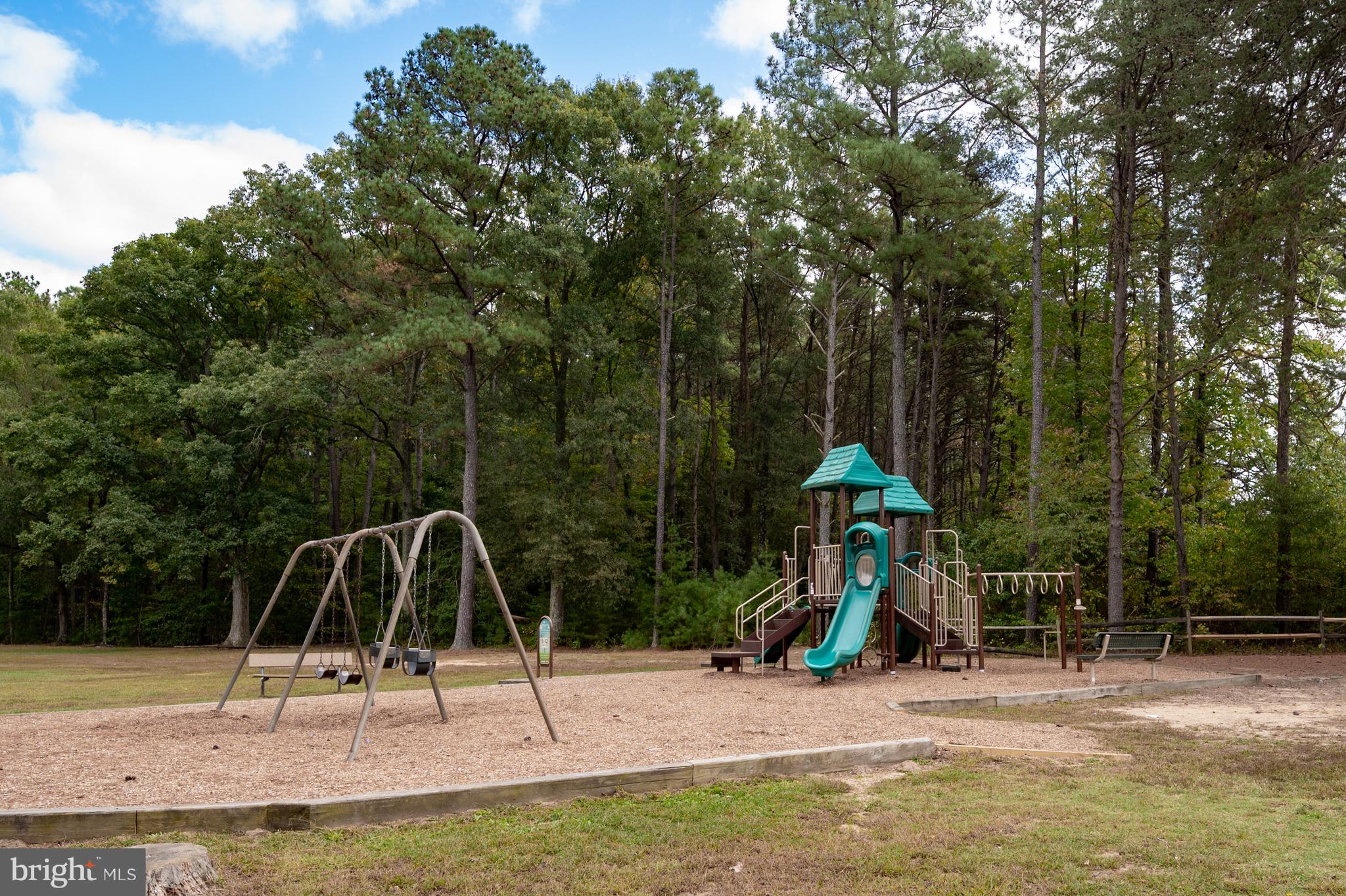 PINEFIELD - Residential