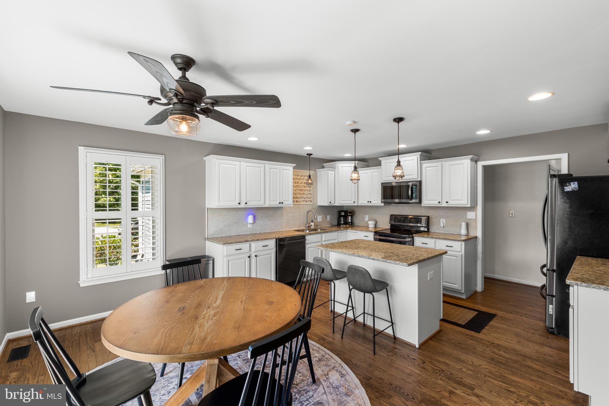KINGSWOOD - Residential