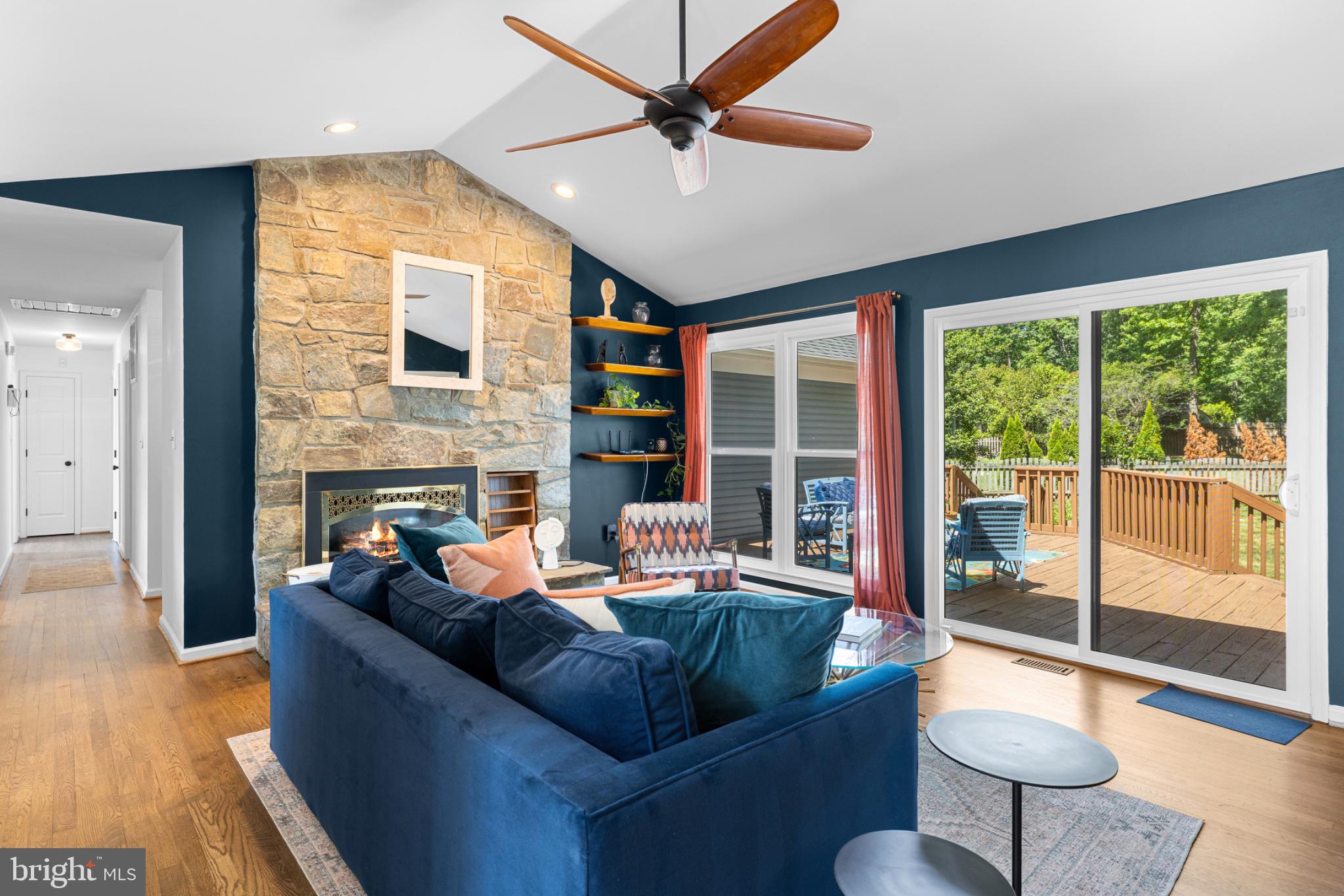 KINGSWOOD - Residential
