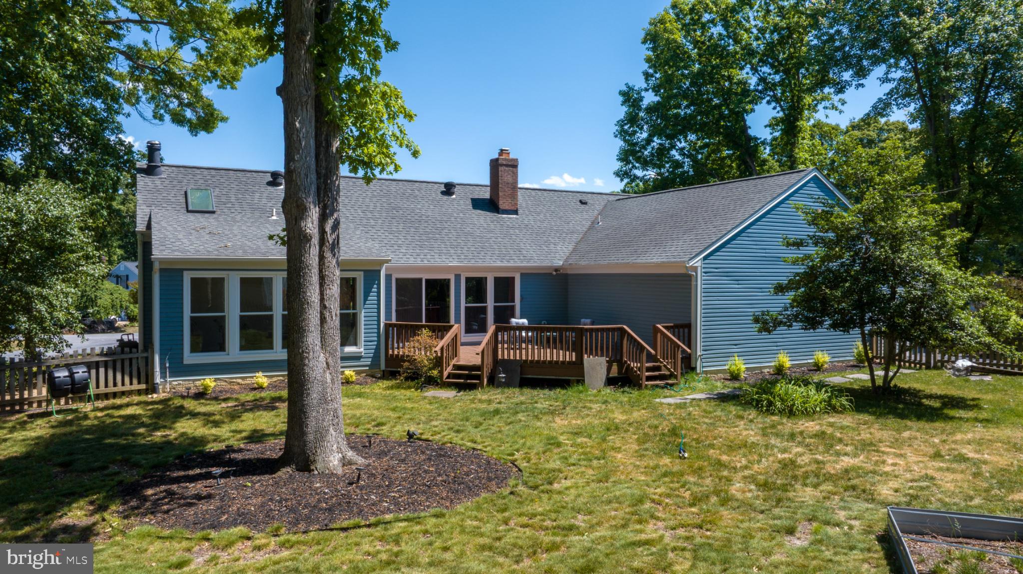 KINGSWOOD - Residential
