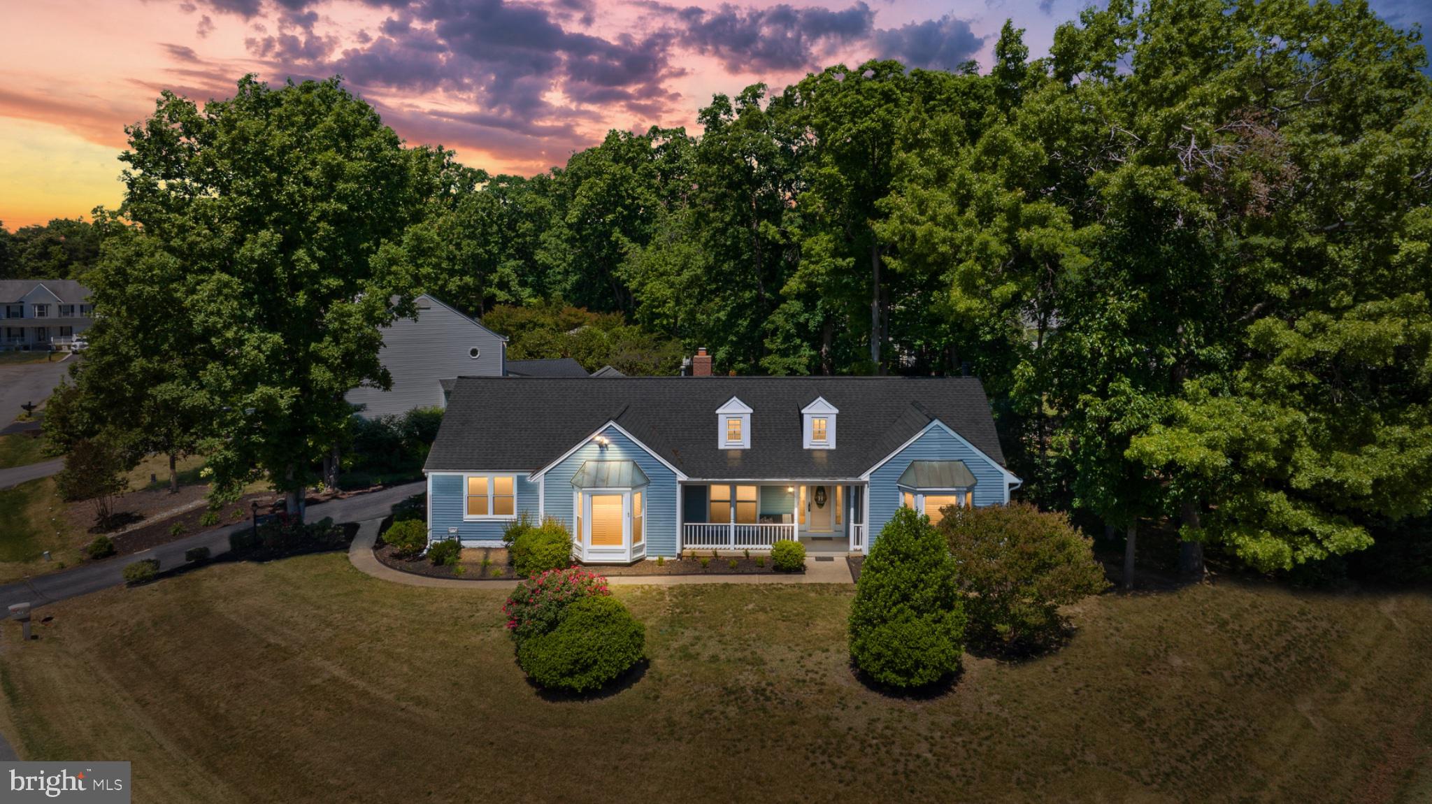 KINGSWOOD - Residential