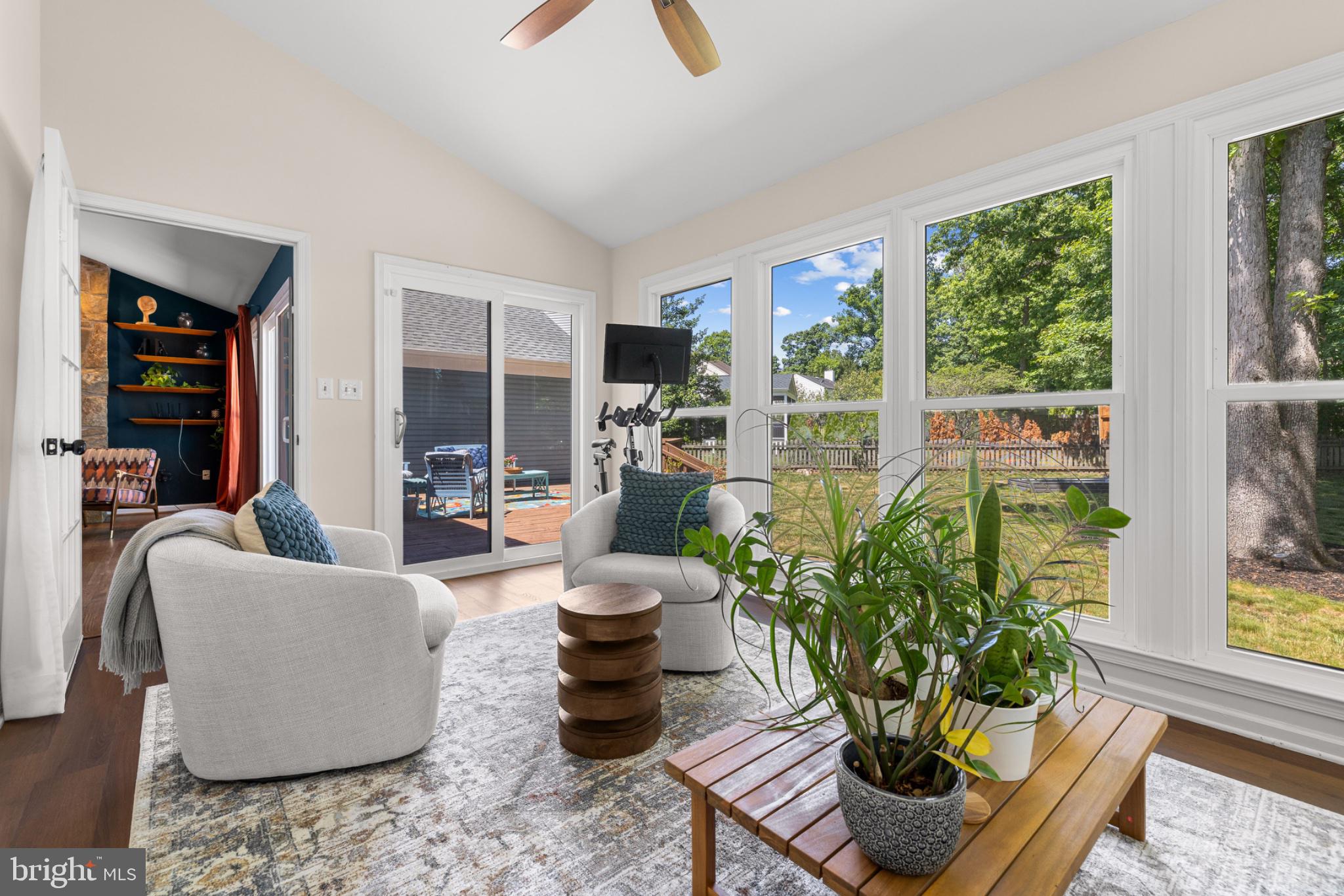 KINGSWOOD - Residential