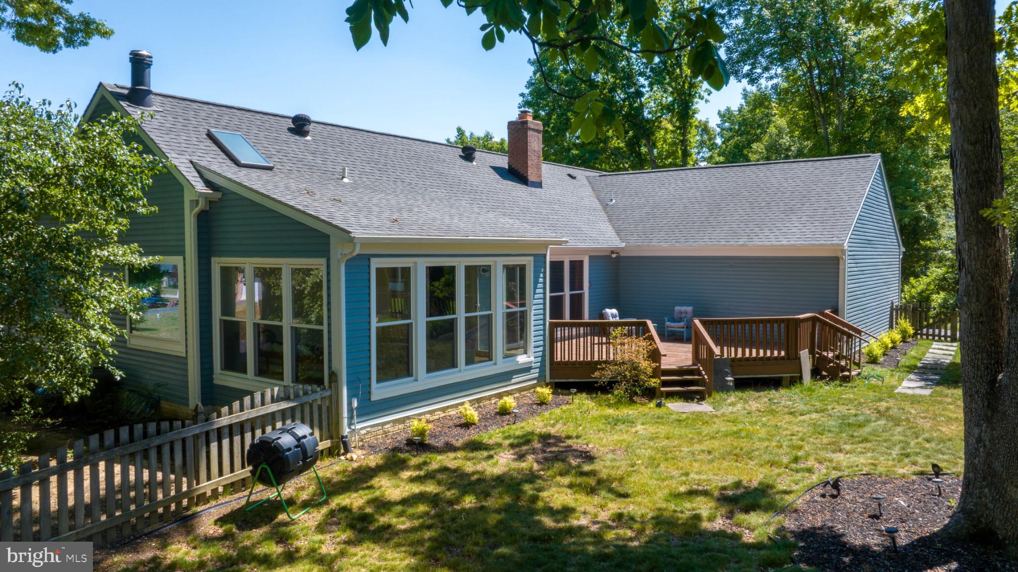 KINGSWOOD - Residential