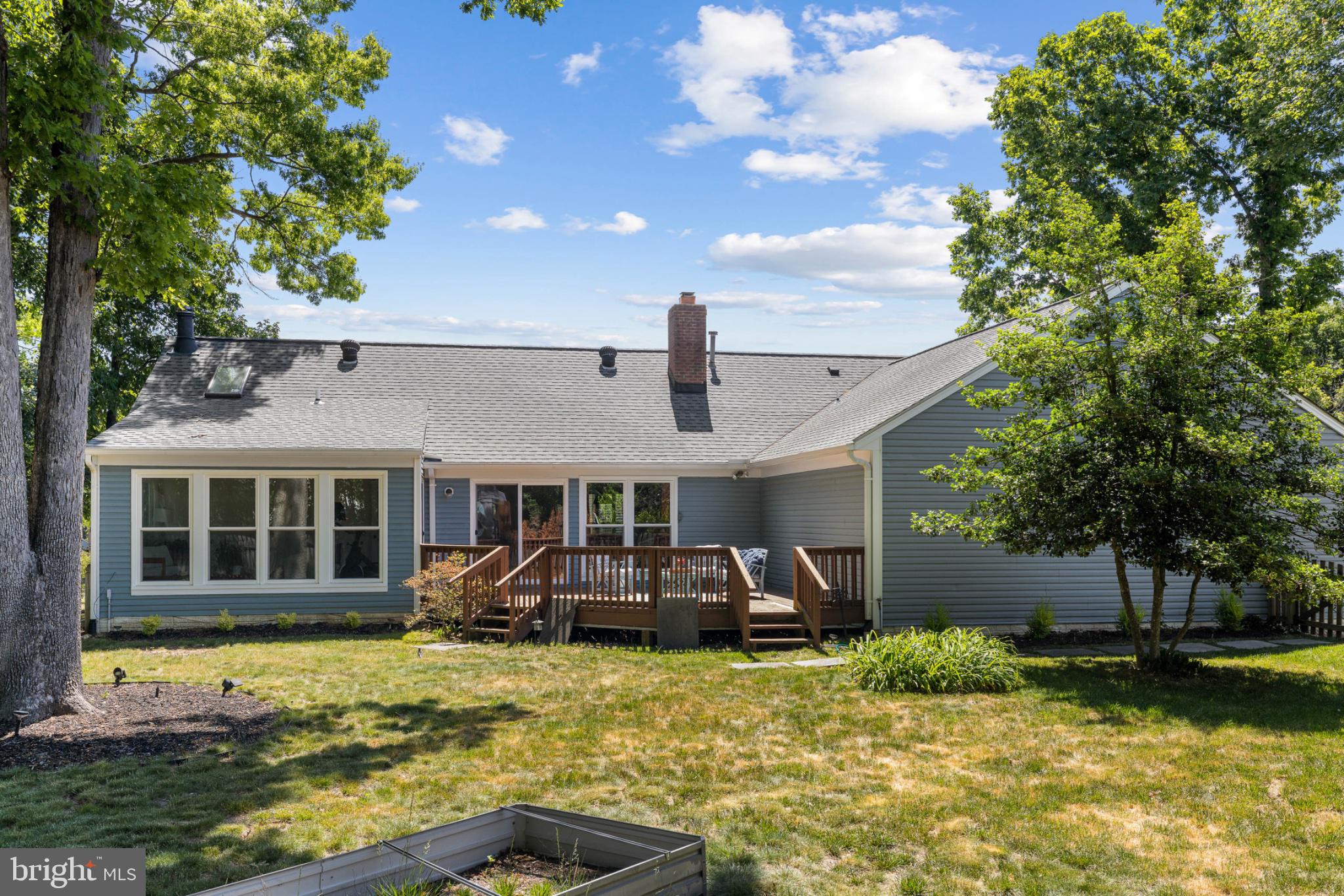 KINGSWOOD - Residential