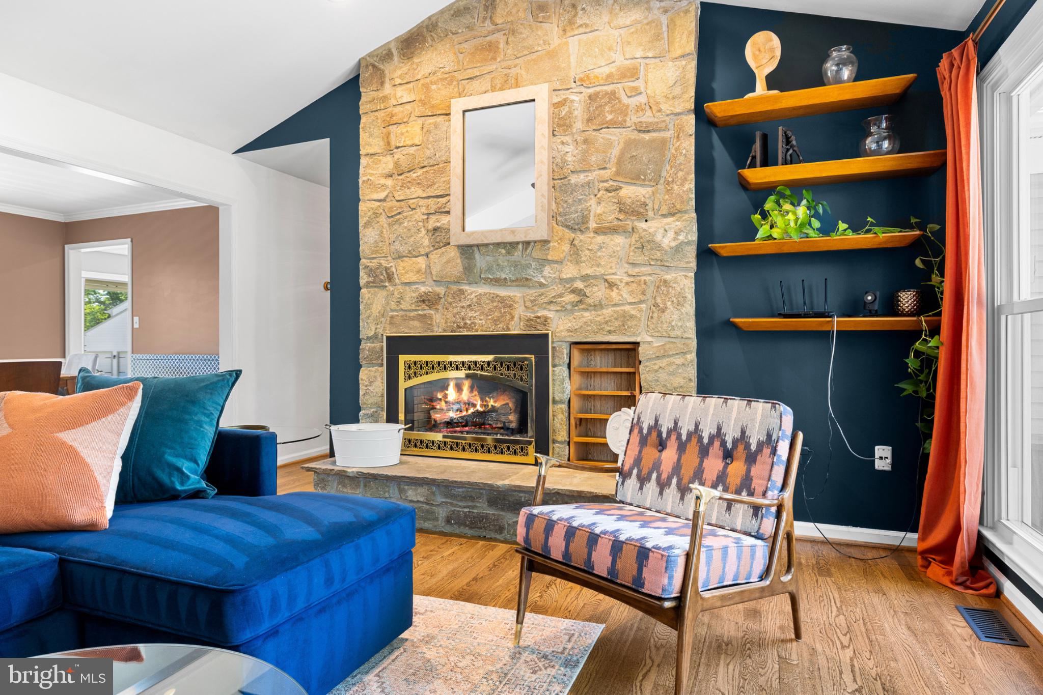 KINGSWOOD - Residential
