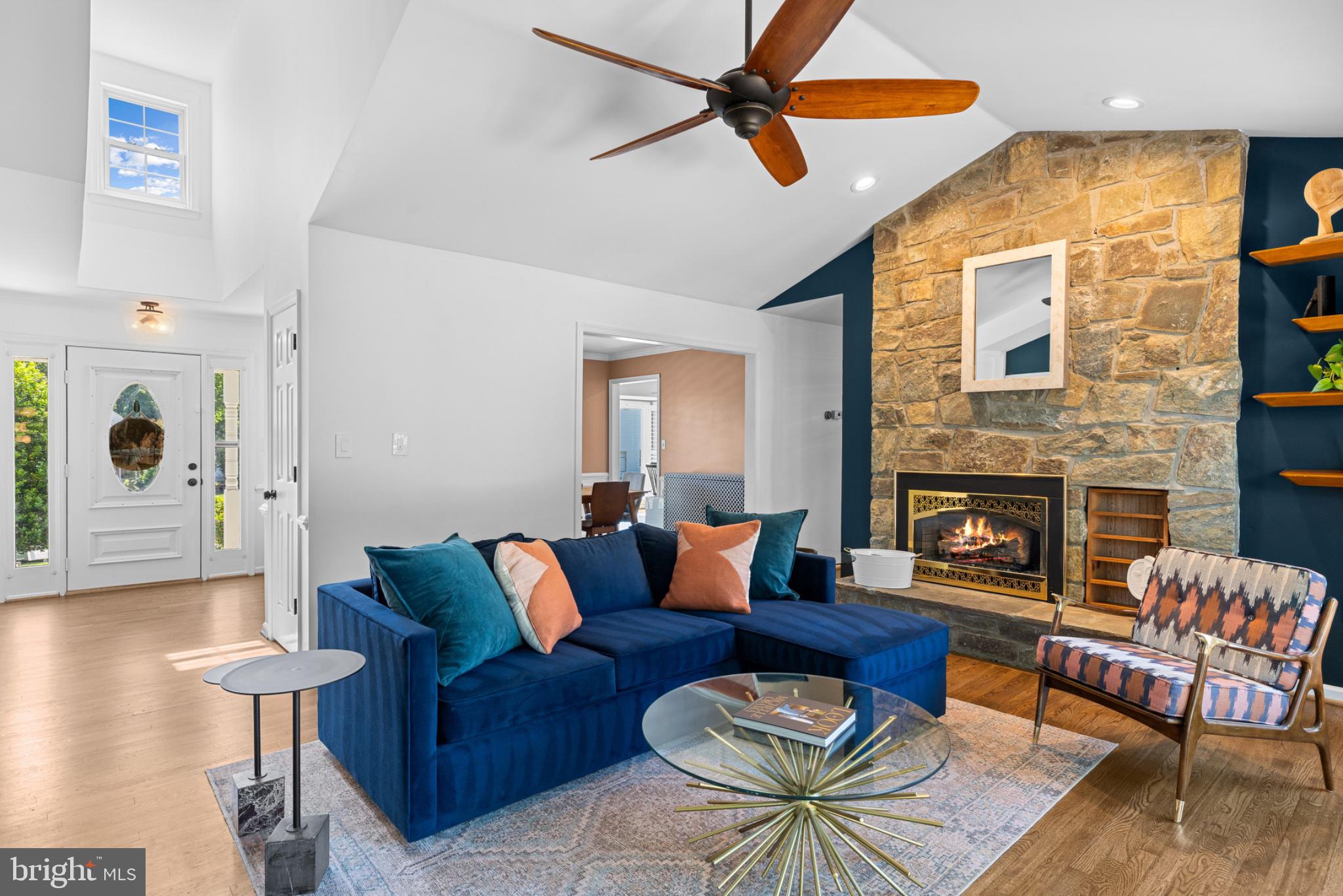 KINGSWOOD - Residential
