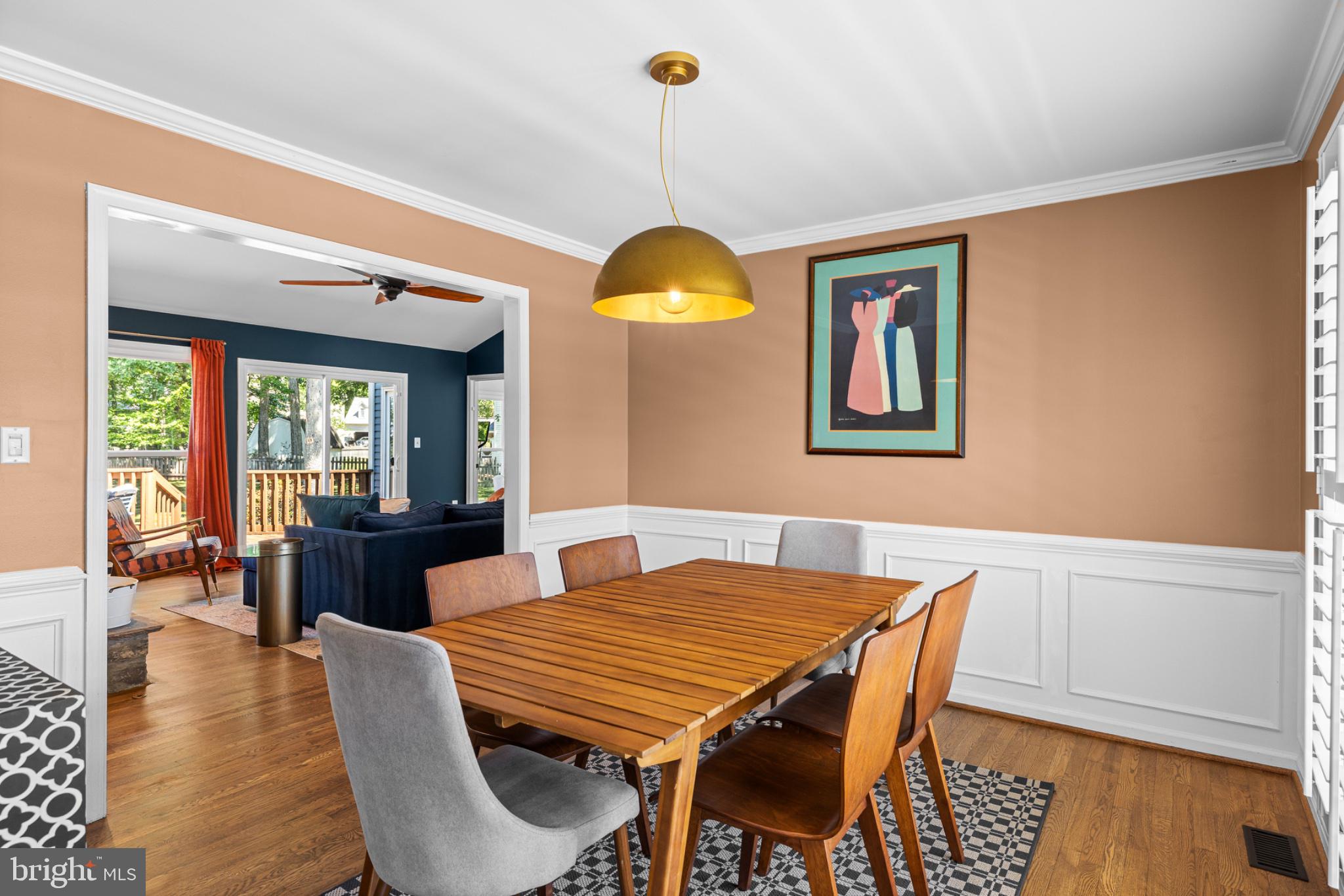 KINGSWOOD - Residential