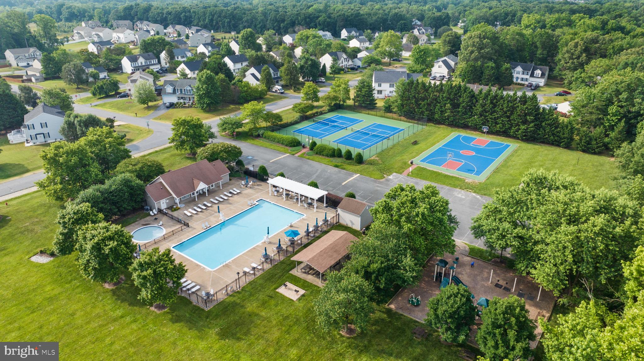 KINGSWOOD - Residential