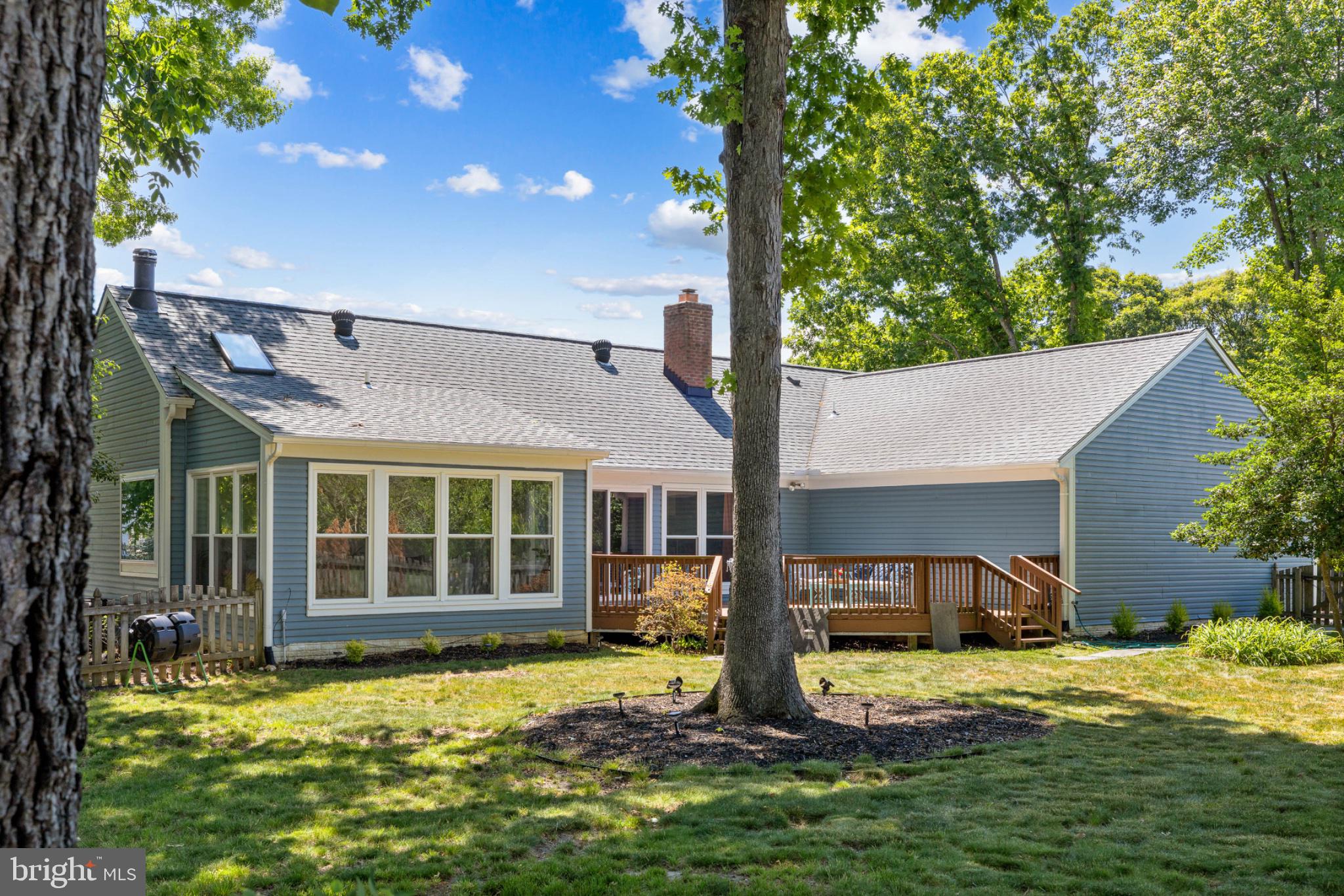 KINGSWOOD - Residential