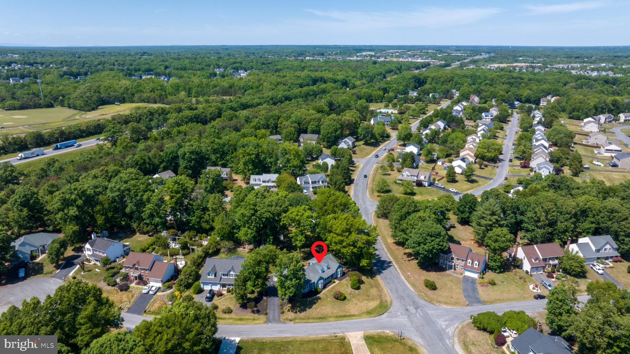 KINGSWOOD - Residential