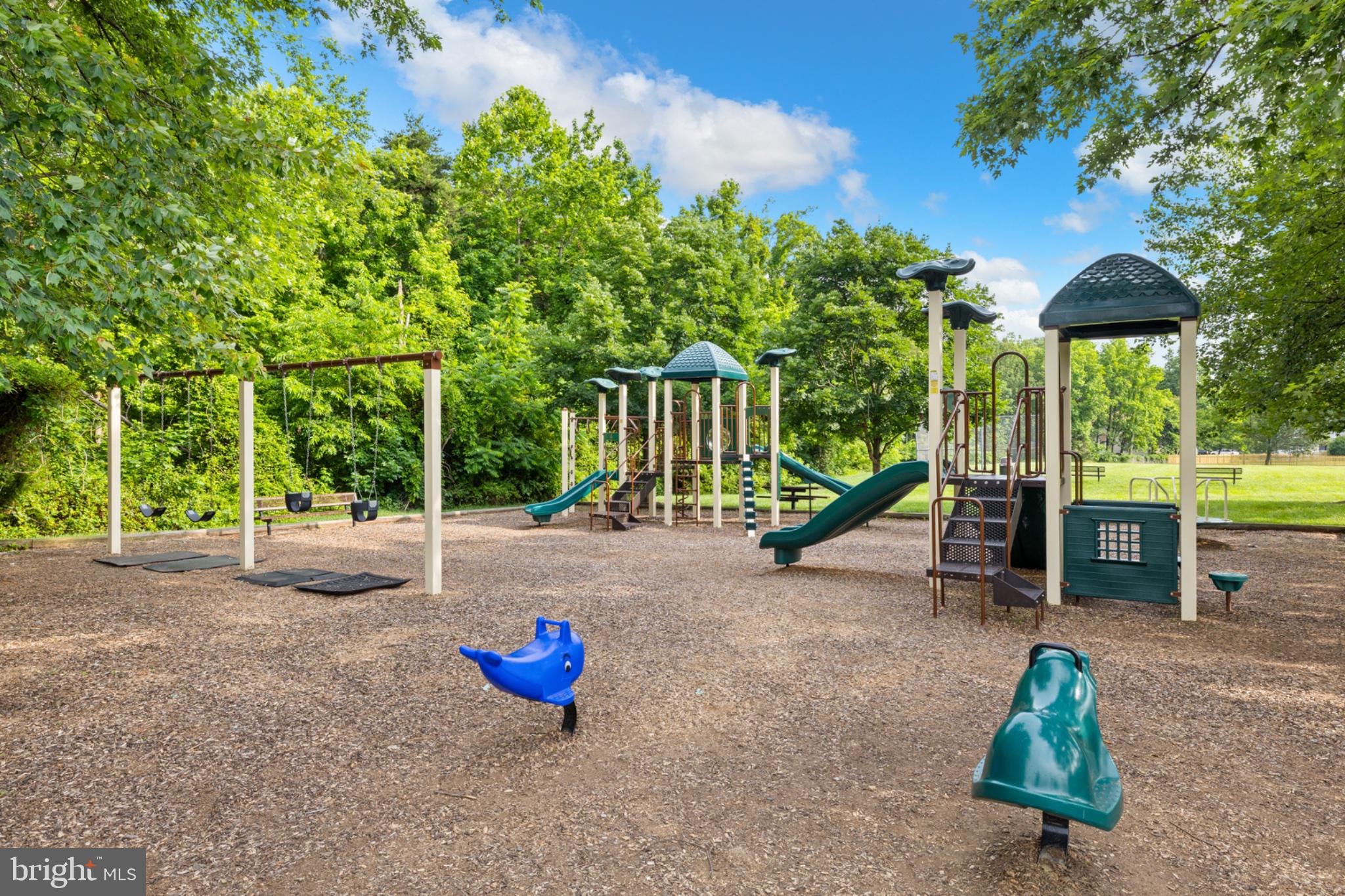 KINGSWOOD - Residential