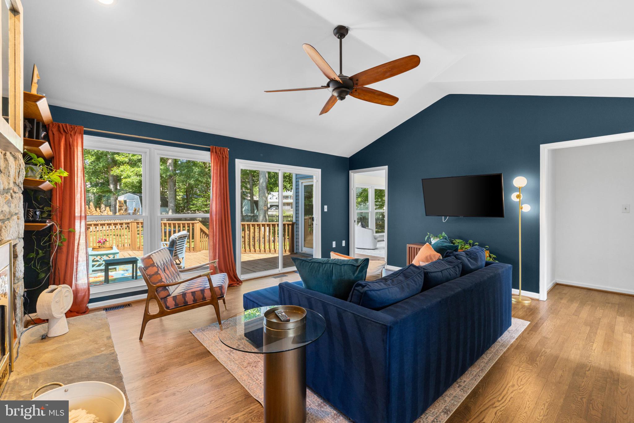 KINGSWOOD - Residential
