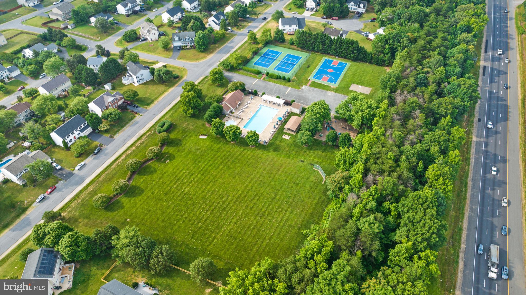 KINGSWOOD - Residential